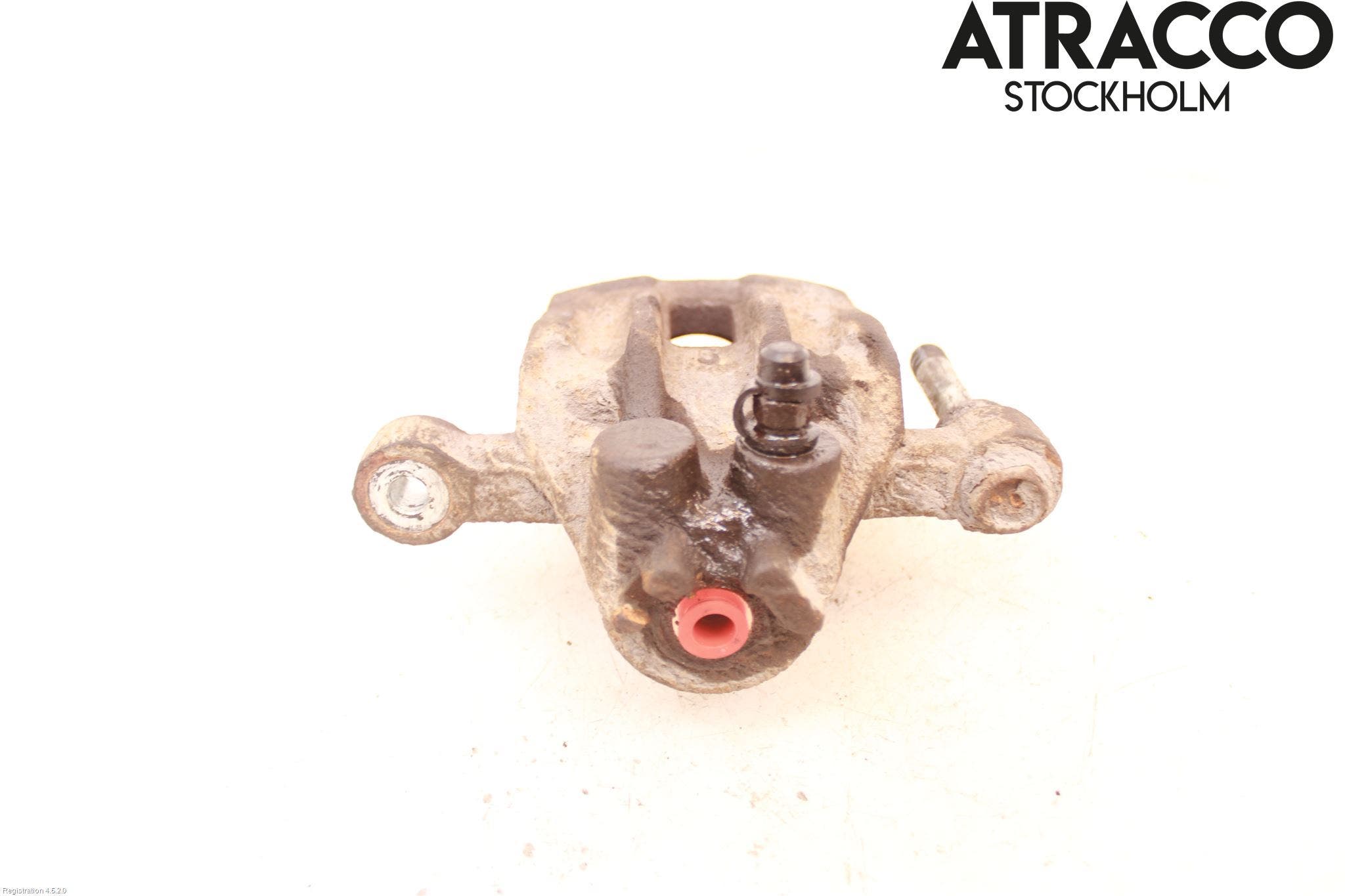 Kia CEED 06-12 Bromsok Bak Vänster