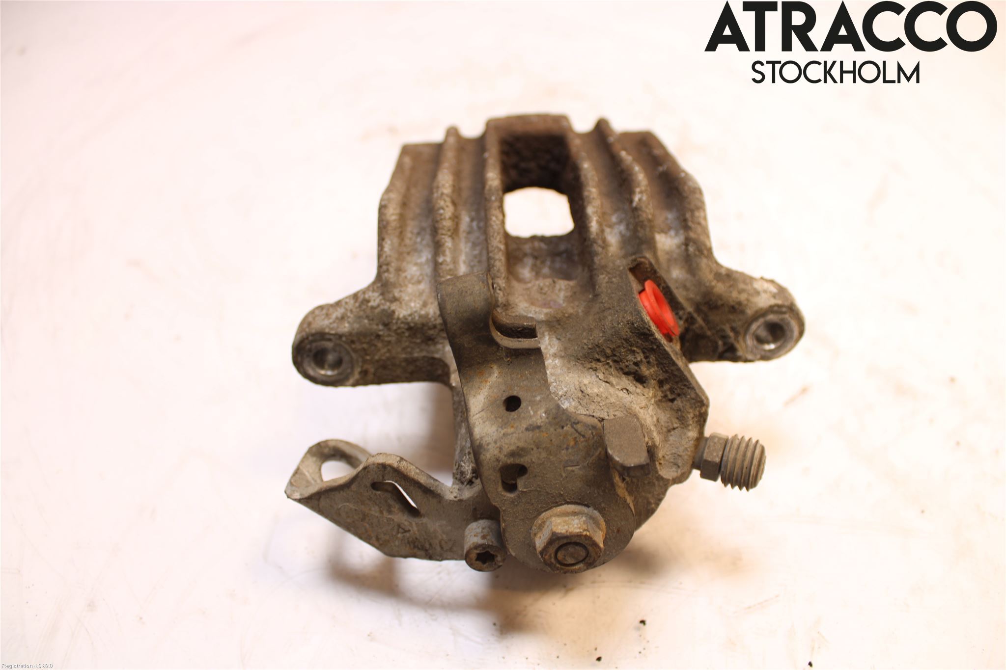 Skoda FABIA 07-14 Bromsok Bak Vänster