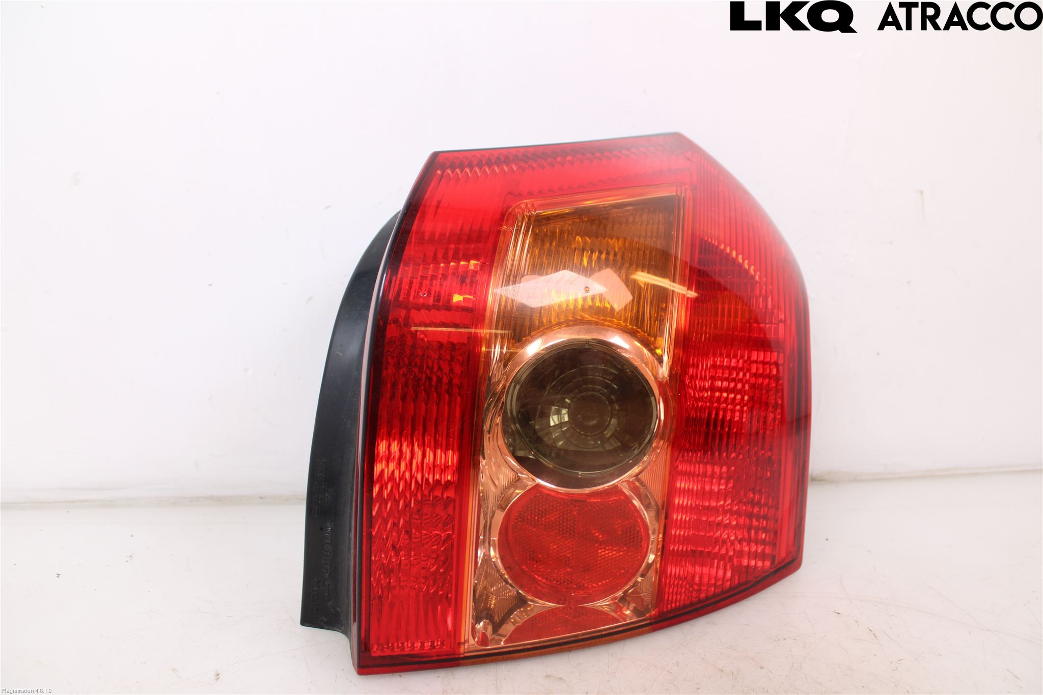 Toyota COROLLA 02-07 Bakljus Höger