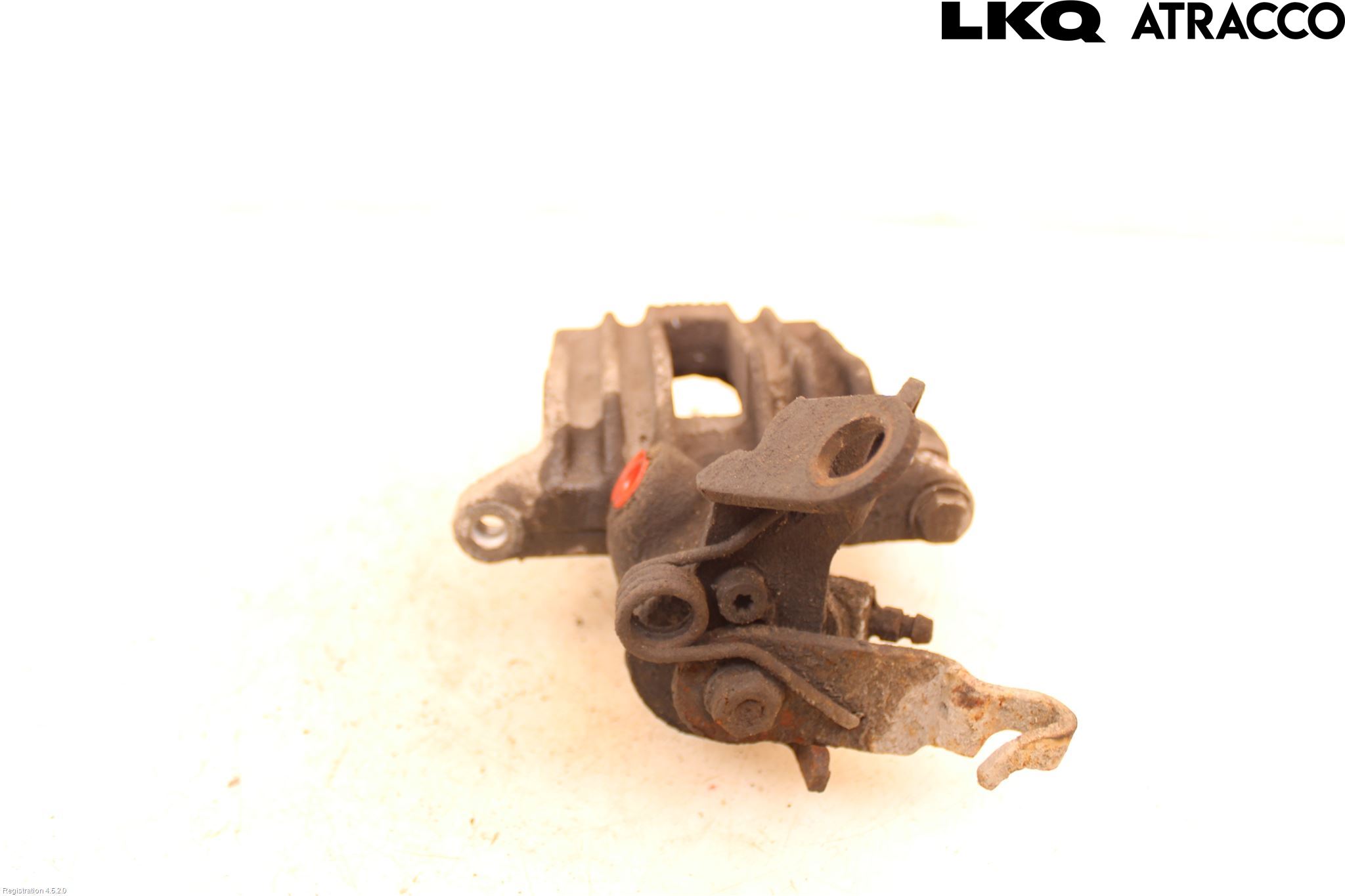 Audi A3/S3 05-13 Bromsok Bak Höger