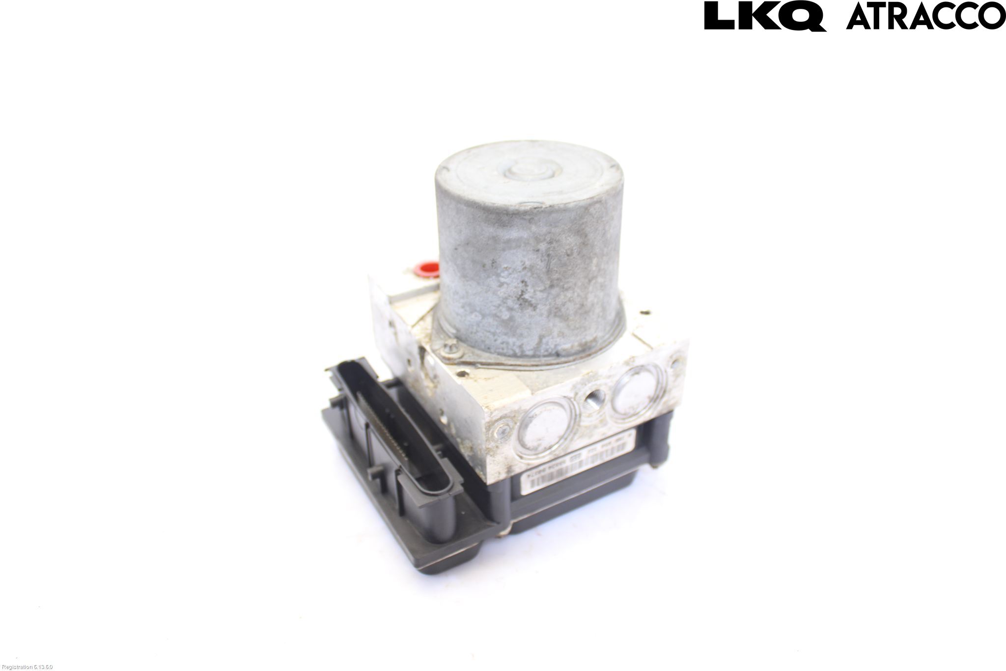 Mercedes-Benz MB B-KLASS (W245) 05-12 Abs Hydraulaggregat