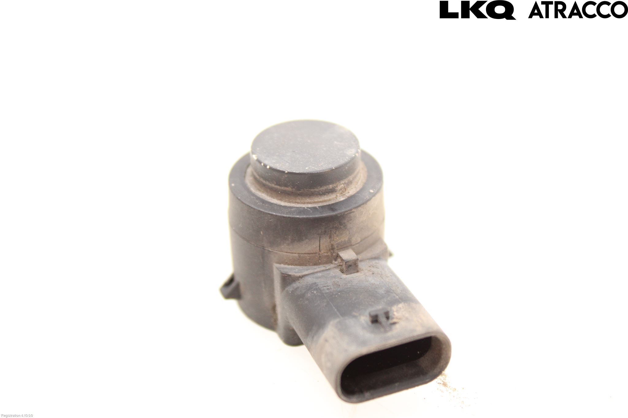 Opel ASTRA K 16-22 Parkeringshjälp Backsensor