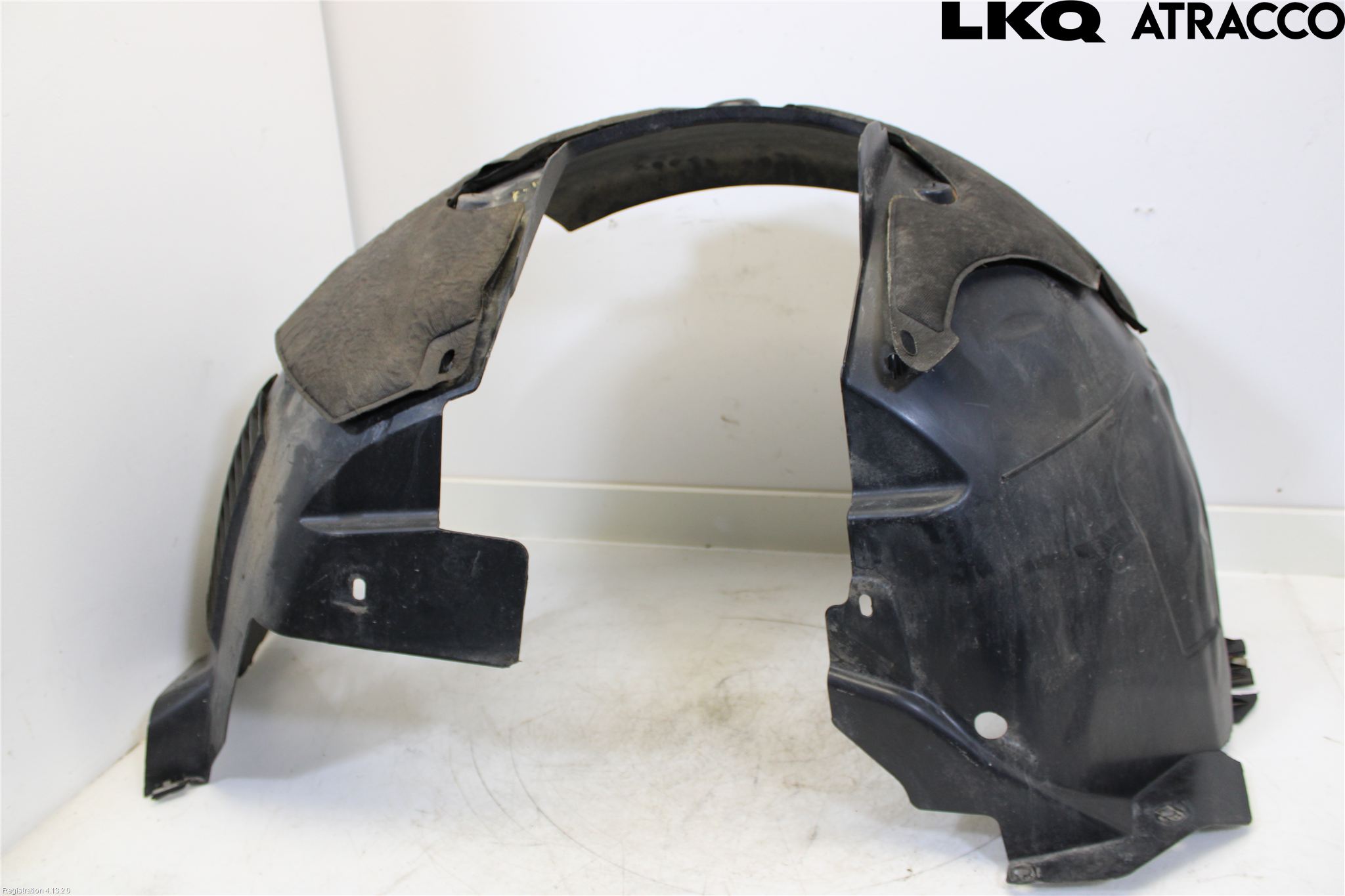 Landrover RANGE ROVER VELAR (L560) 17- Skärm Inner