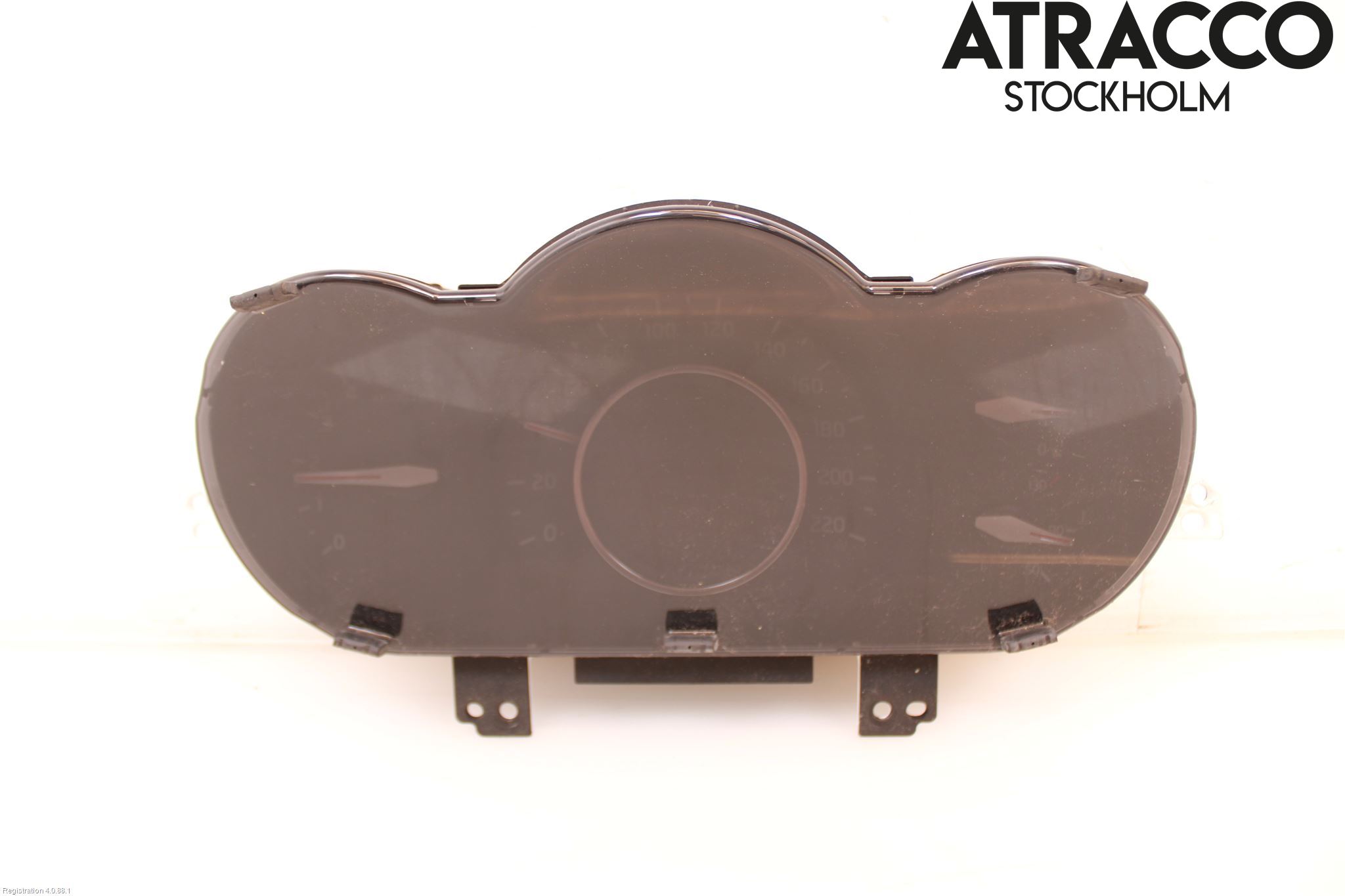 Kia RIO 12-16 Instrument Komb