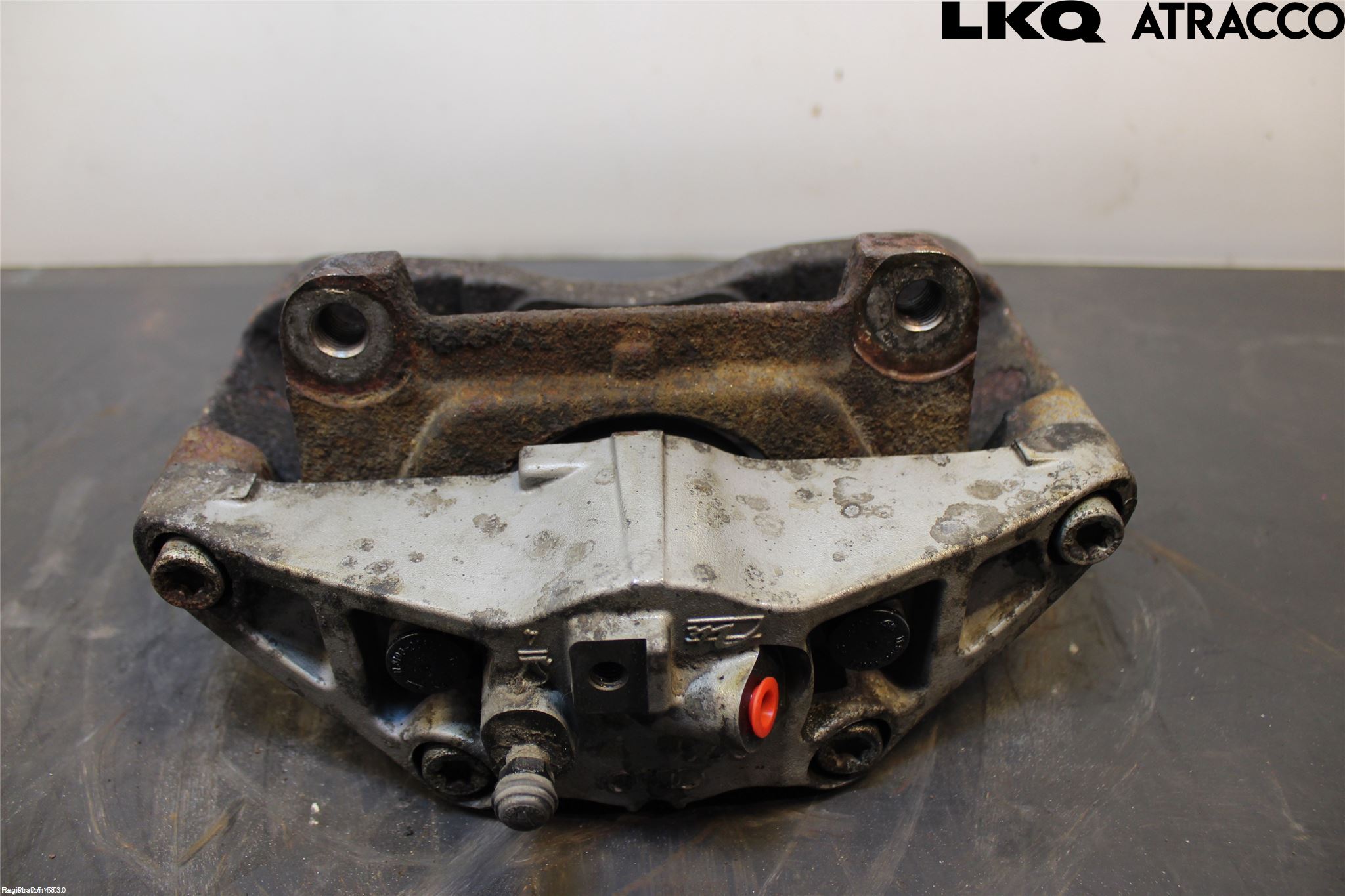 Audi A4/S4 05-07 Bromsok Fram Vänster