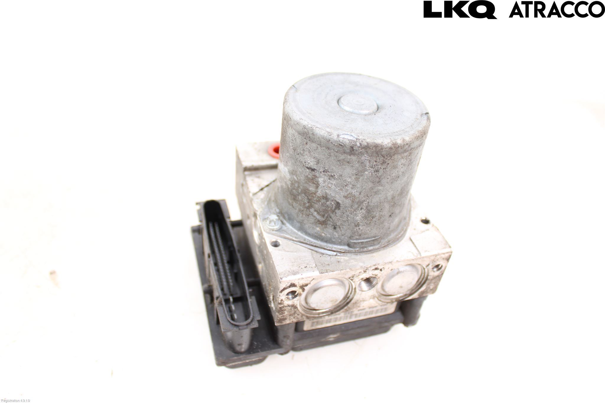 Mercedes-Benz MB A-KLASS (W169) 04-12 Abs Hydraulaggregat