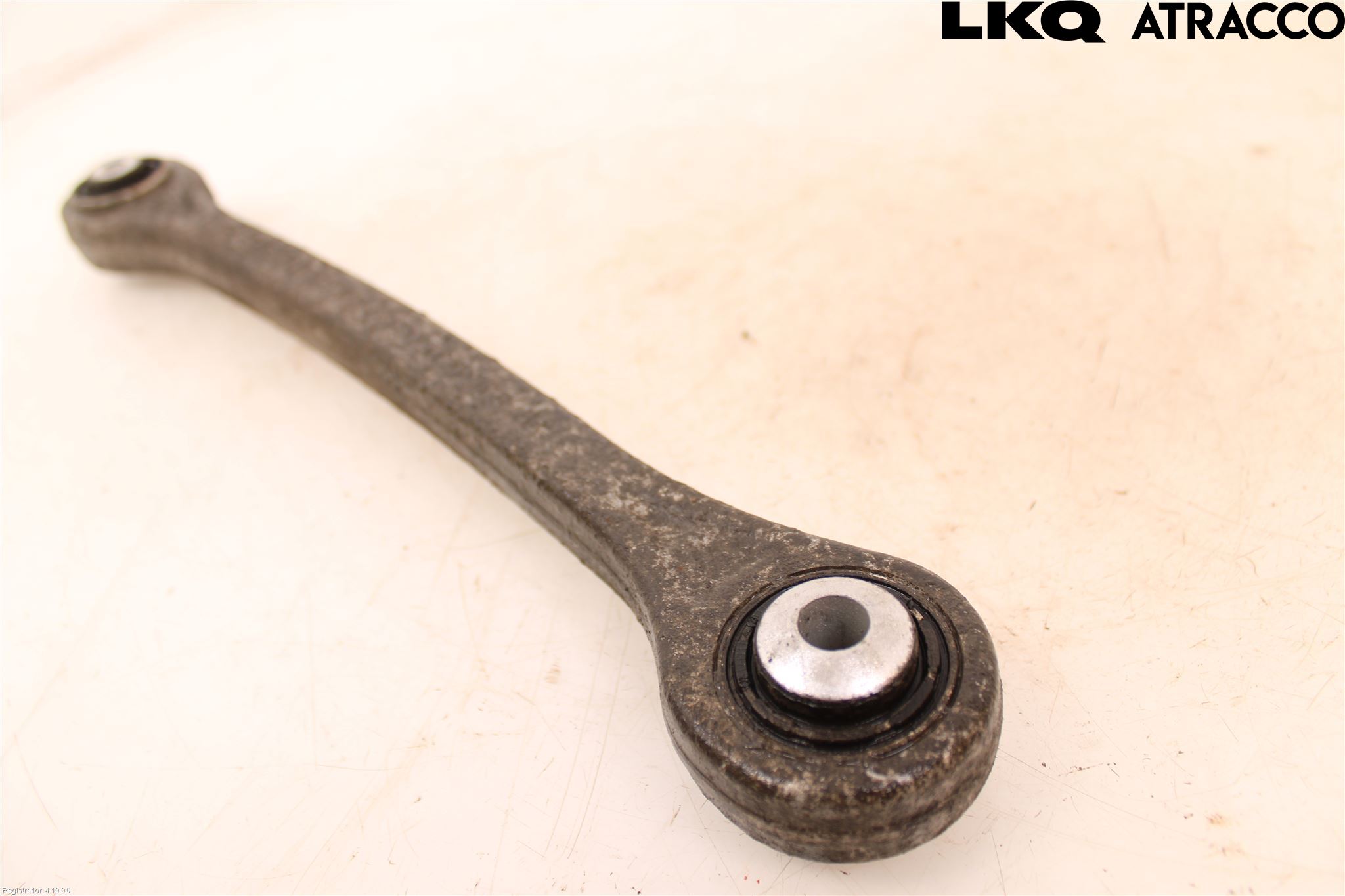 Audi A6/S6 4G 11-18 Bärarm Bak Vänster