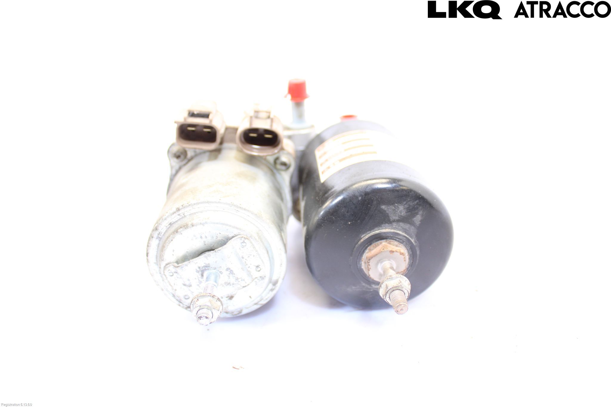 Toyota AURIS 13-19 Abs Hydraulpump