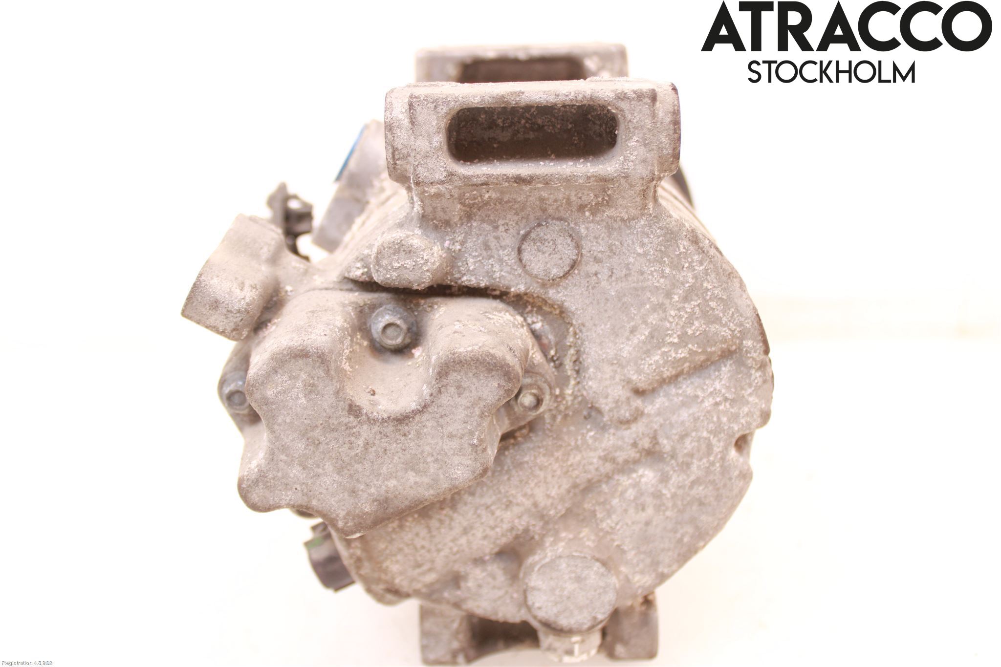 Toyota AVENSIS 03-06 Ac Kompressor