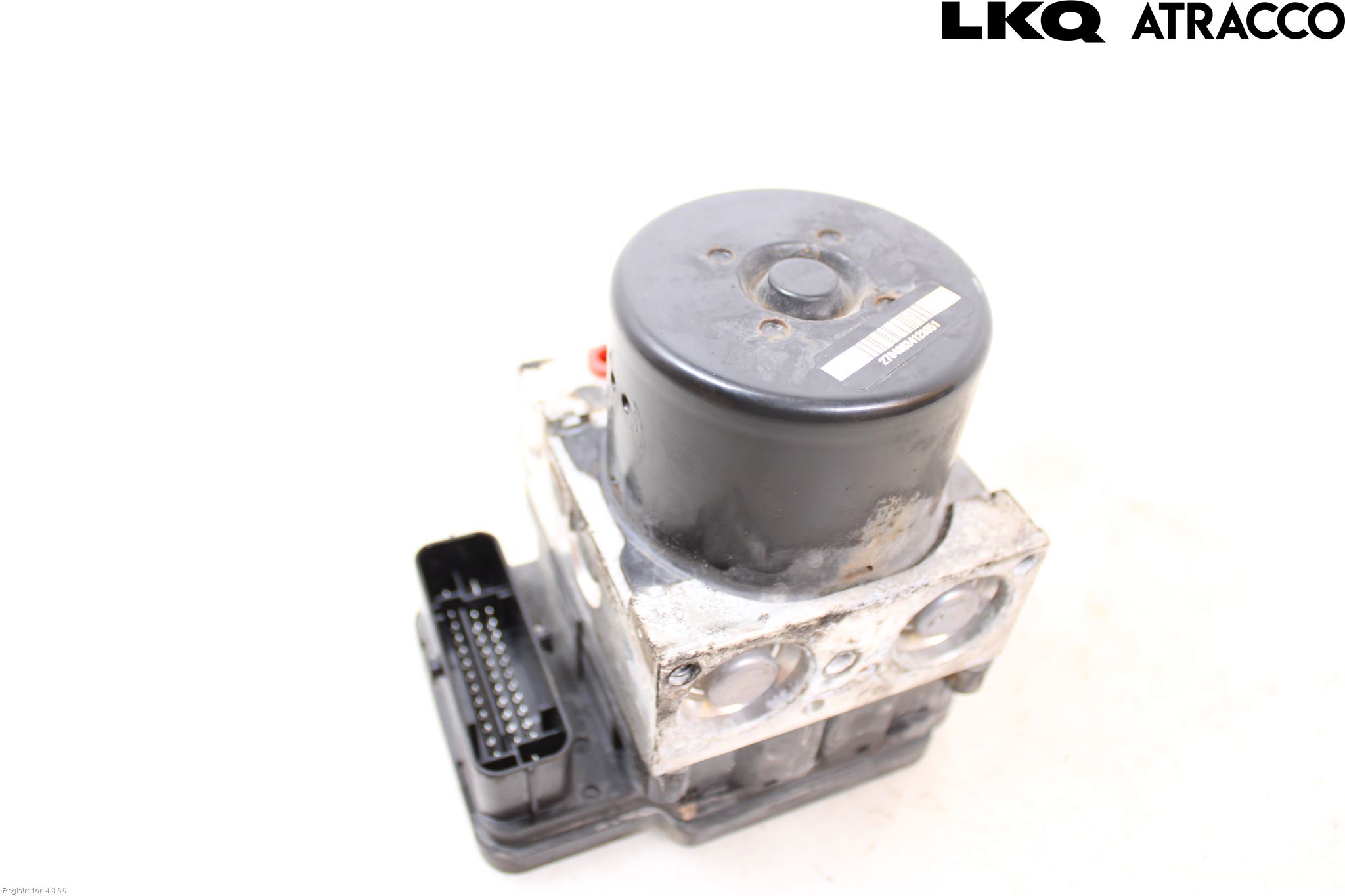 Fiat DOBLO CARGO Abs Hydraulaggregat