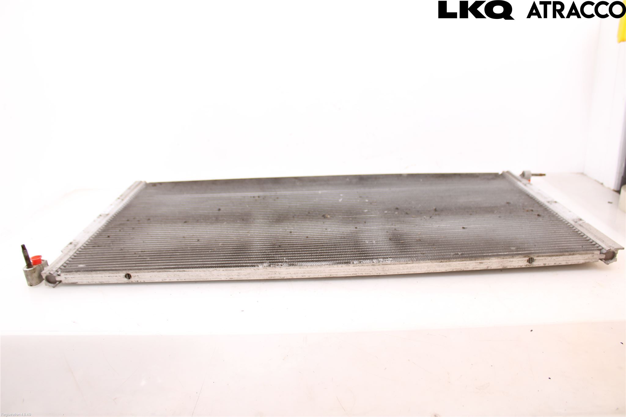 Chevrolet EXPRESS Ac Kondensor-Kylare