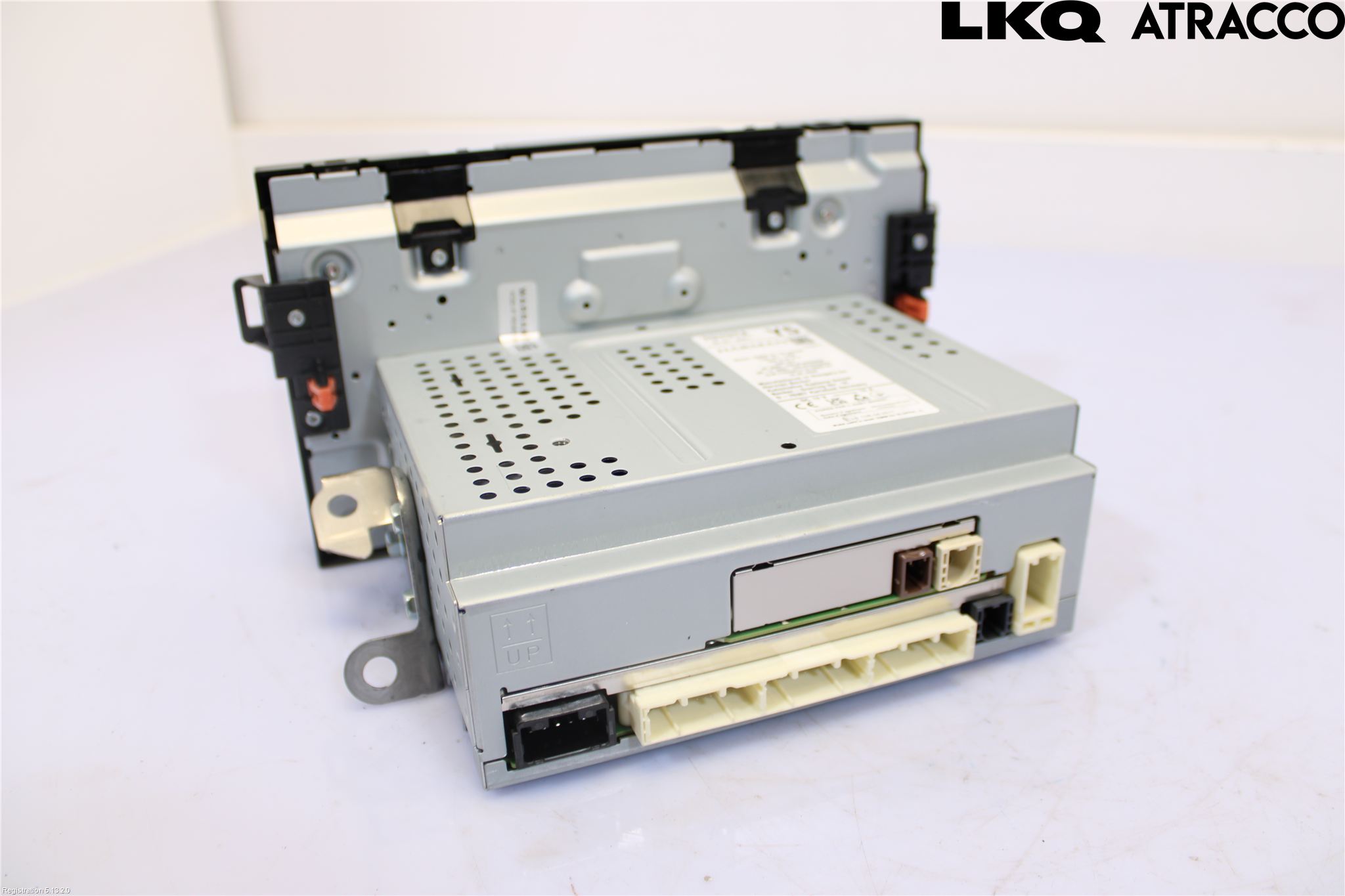 Toyota YARIS CROSS XP21 21- Cd Radio - Multimediapanel