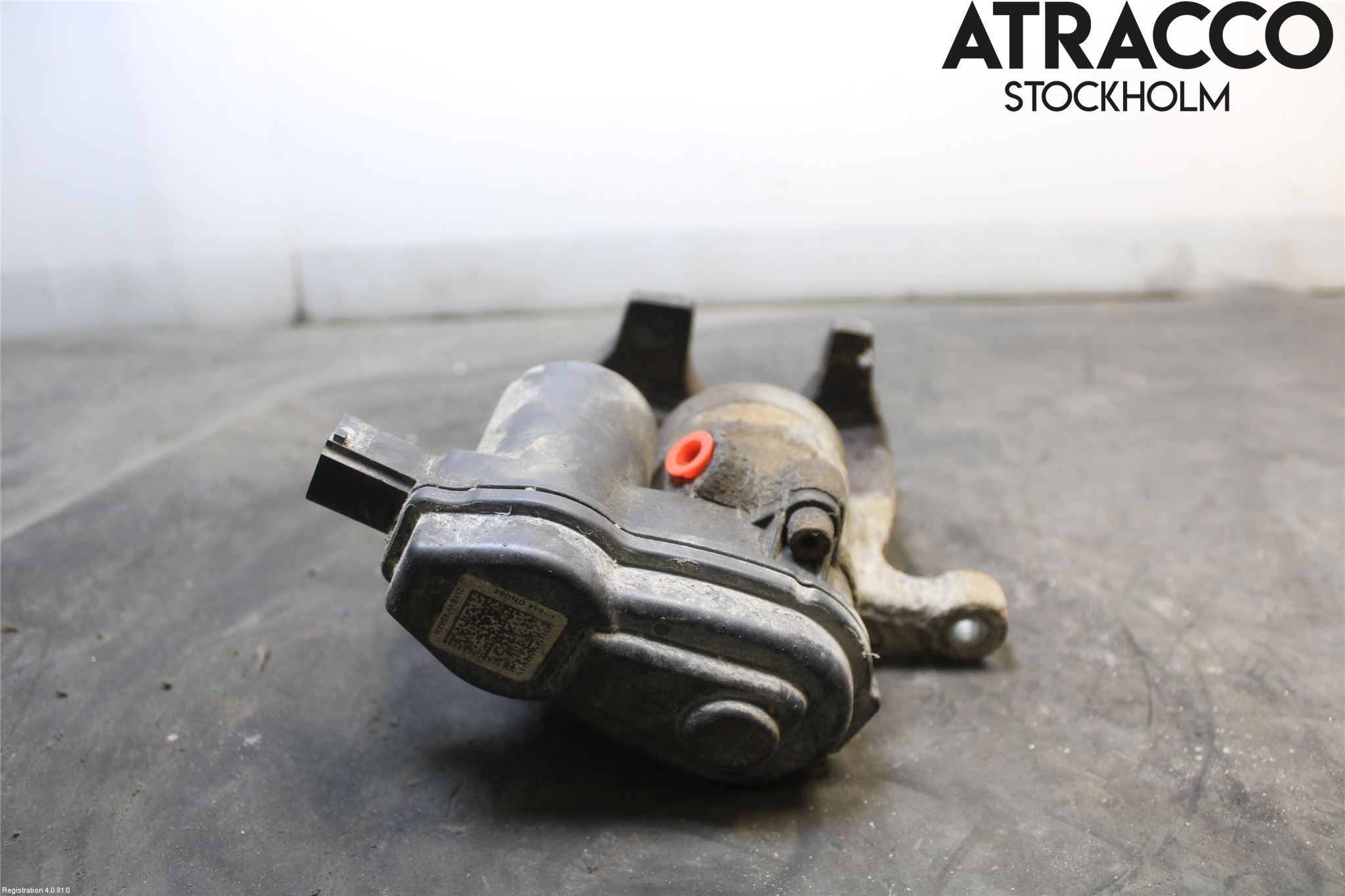 Audi A6/S6 4G 11-18 Bromsok Bak Höger