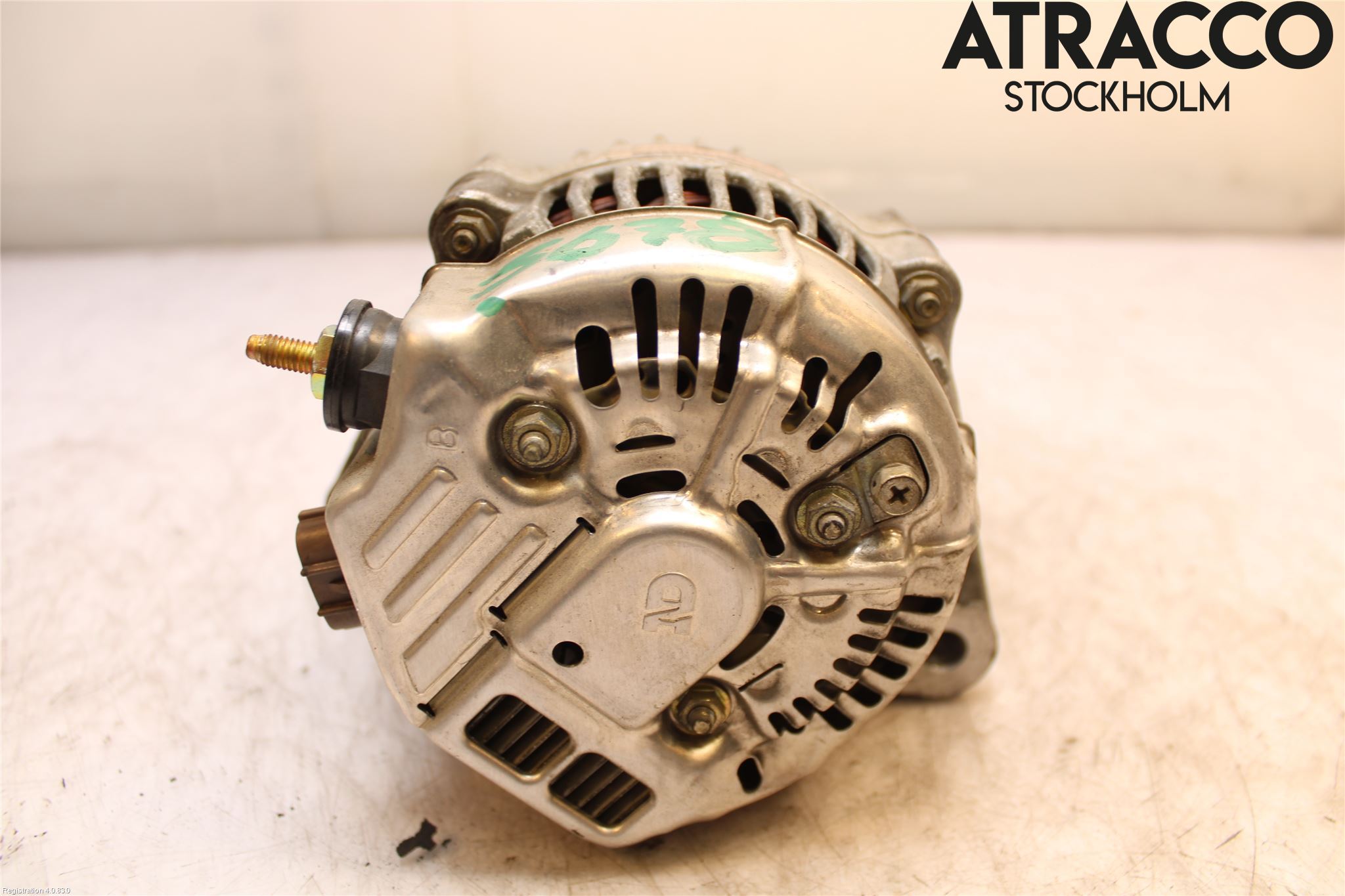 Rover 75 Generator