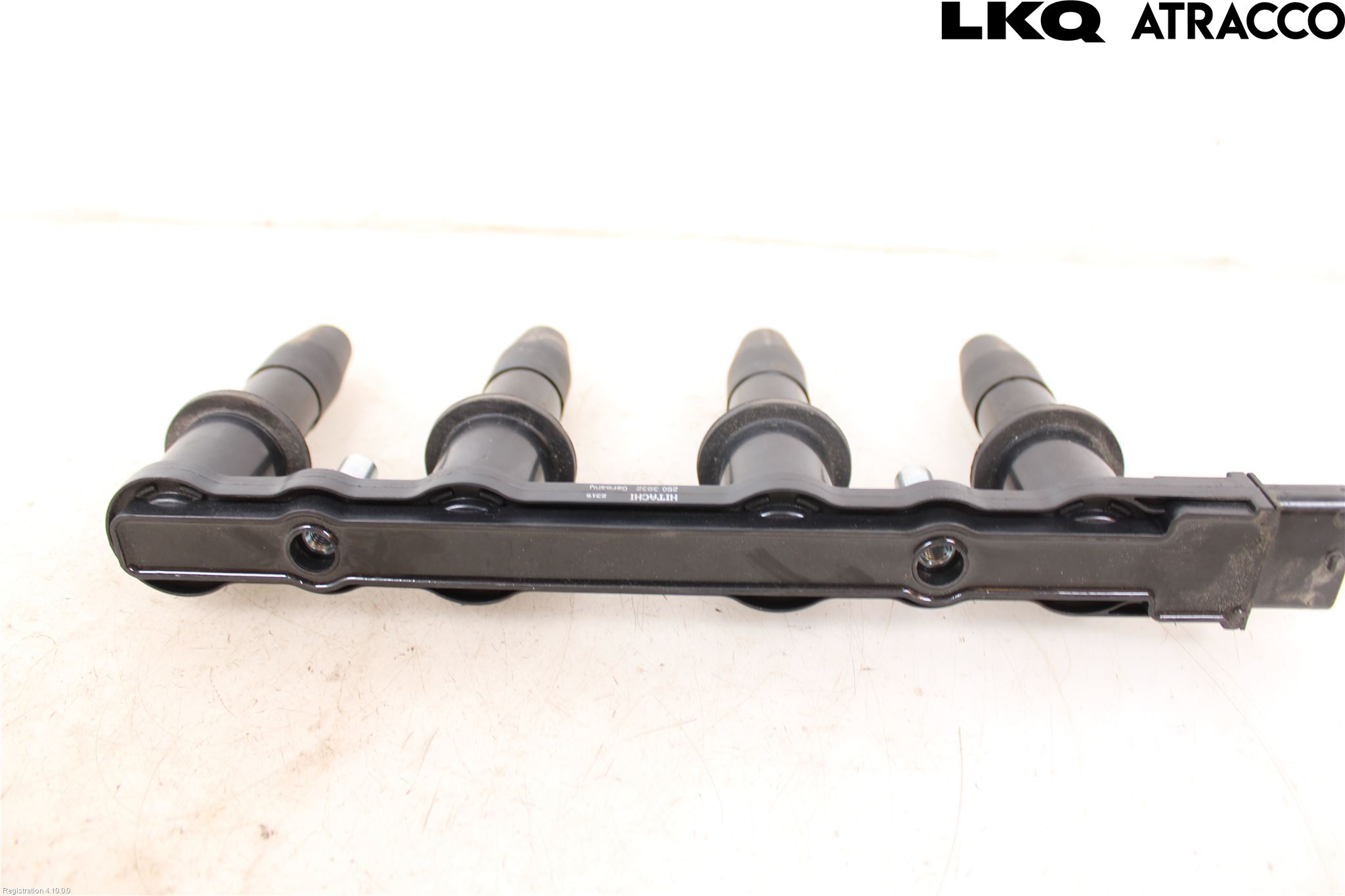 Opel ASTRA H 04-12 Tändkasset