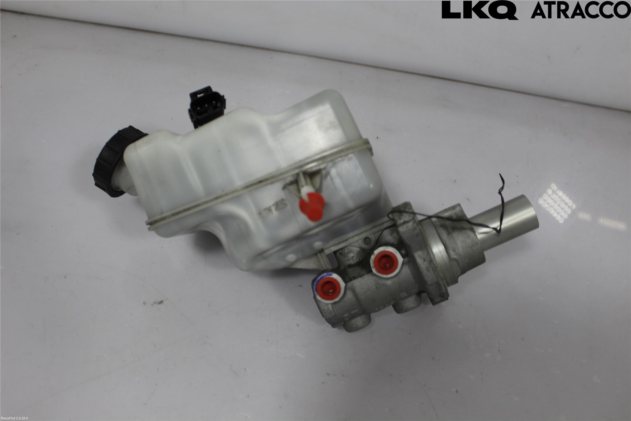 Ford TRANSIT    06-13 Broms Huvudcylinder