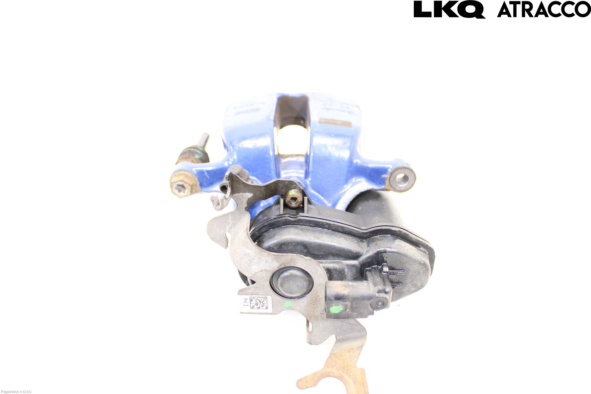 BMW X5 G05 18- Bromsok Bak Vänster