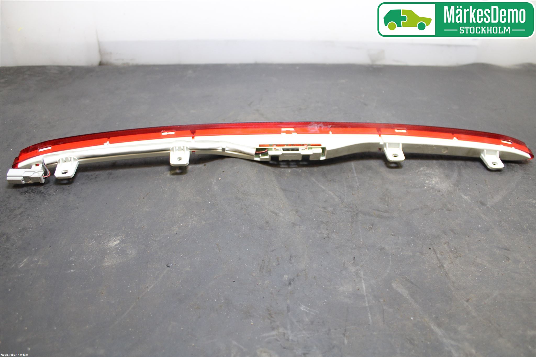 Honda CIVIC 06-11 Bromsljus Bakruta