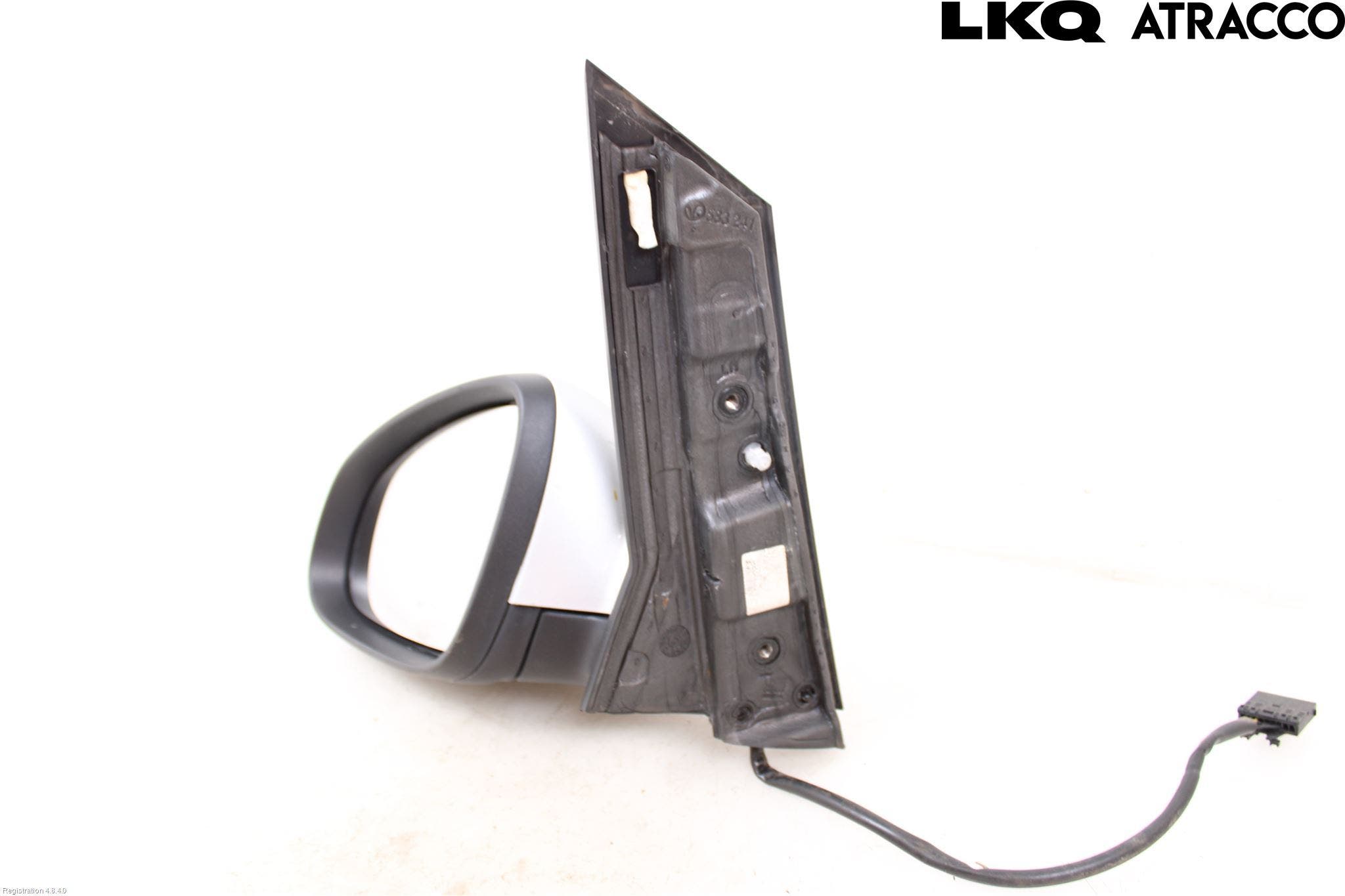 Opel ASTRA J 10-15 Spegel Yttre El Vä