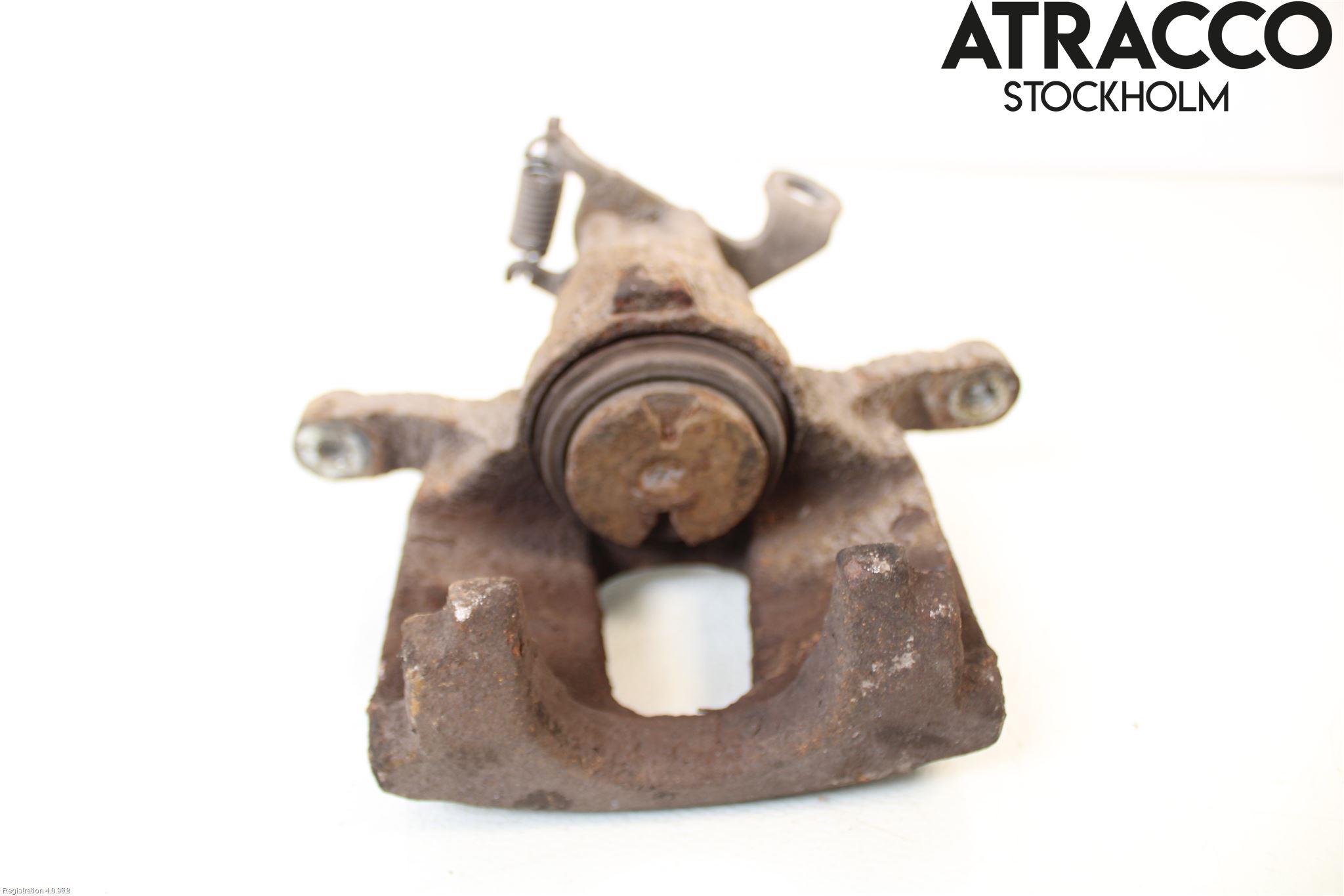 Fiat FREEMONT Bromsok Bak Höger