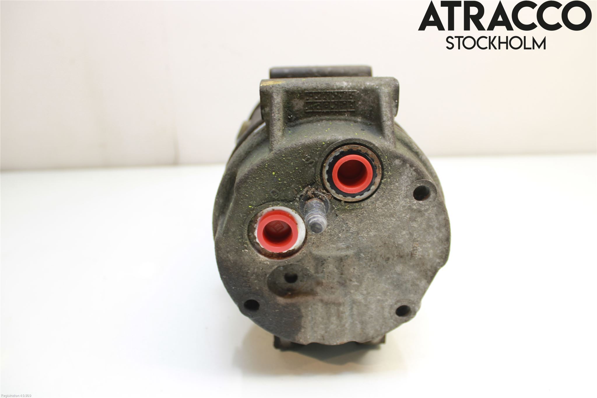 Chevrolet EPICA Ac Kompressor