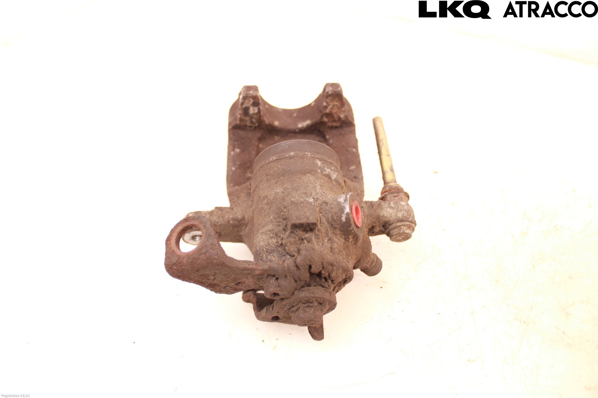 Peugeot 307     01-05 Bromsok Bak Höger