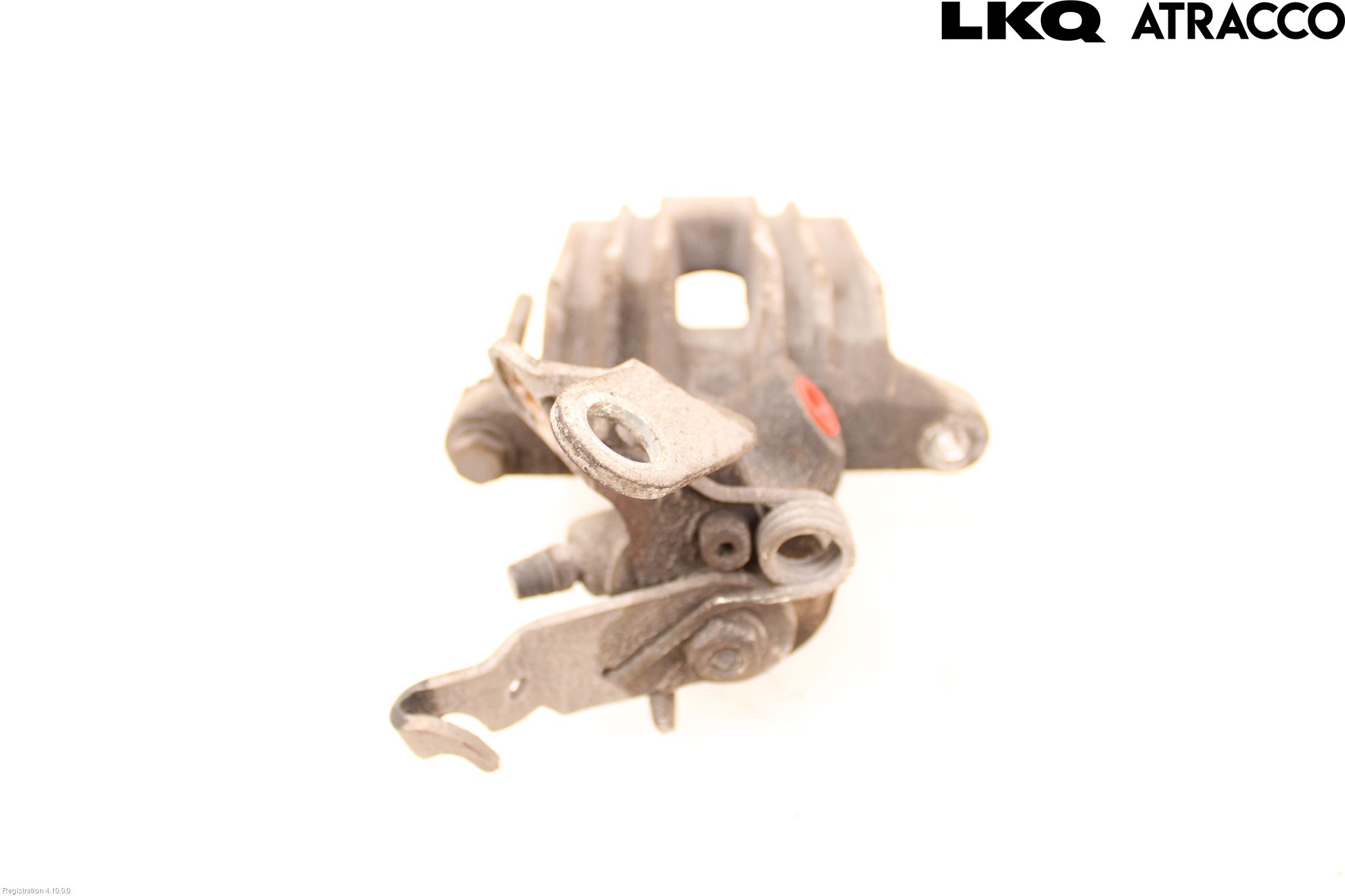 Audi A3/S3 05-13 Bromsok Bak Vänster