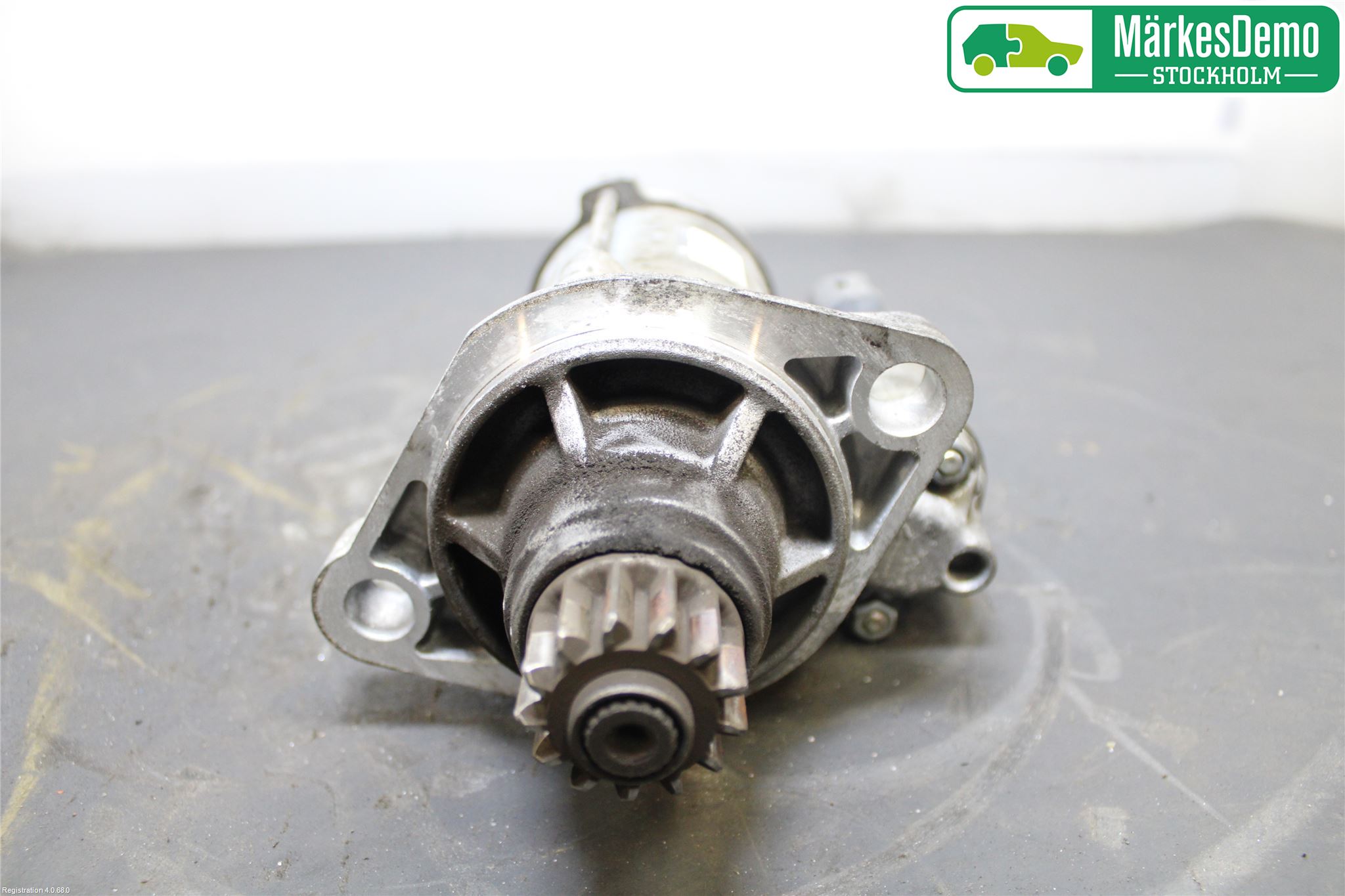 Seat LEON 13-20 Startmotor