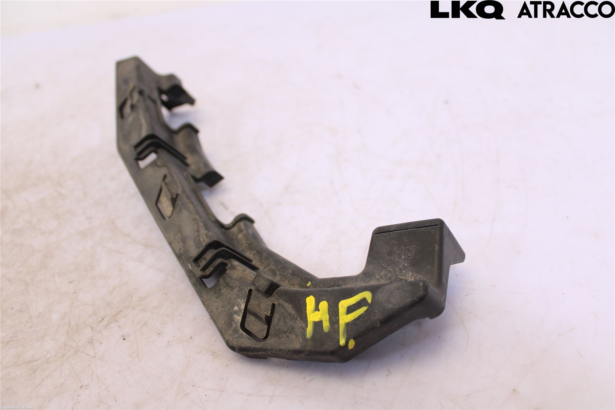 Hyundai i30 GD 13-17 Stötfångarfäste Fram Hö
