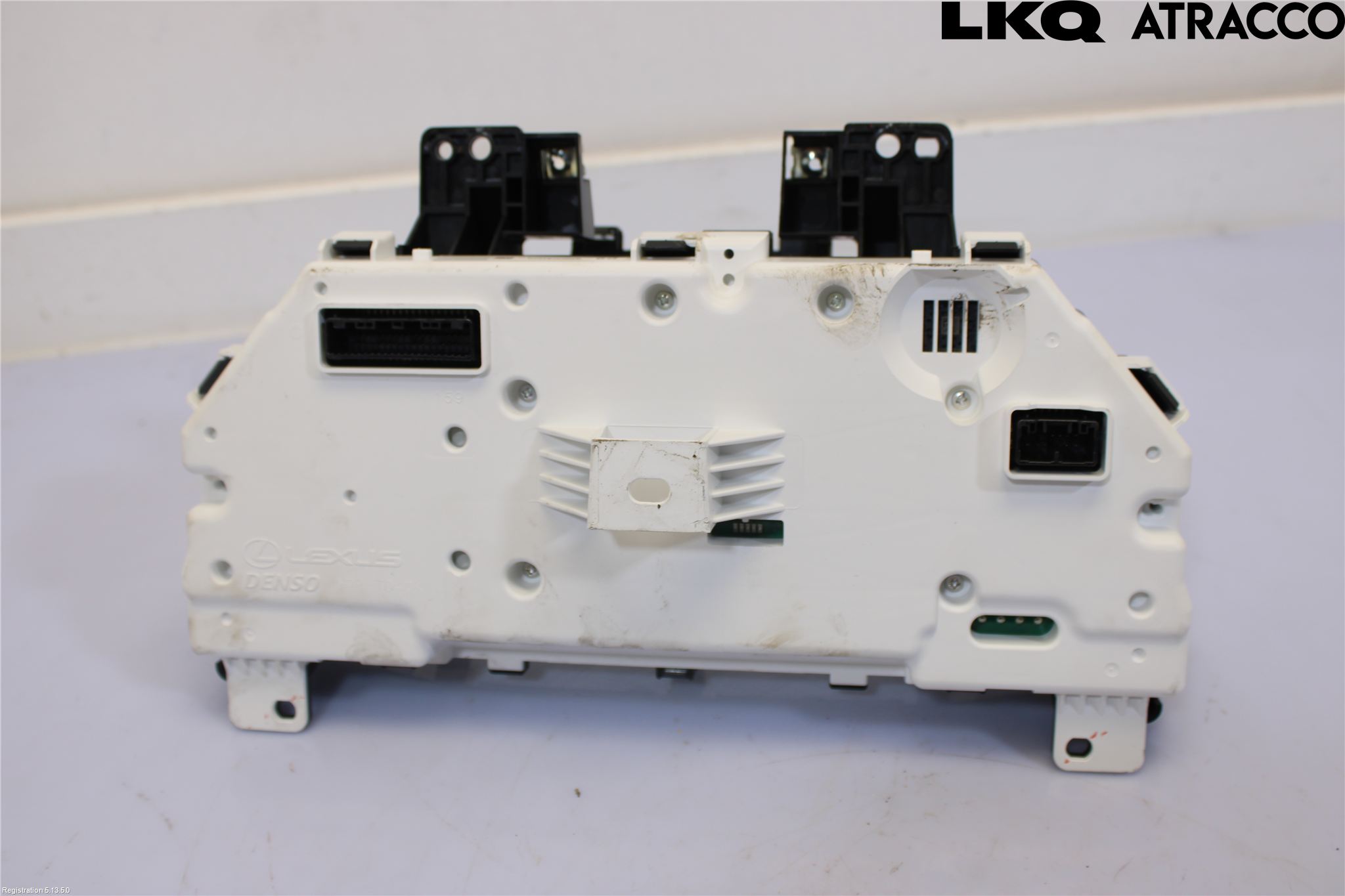 Lexus ES 250/300/330 Instrument Komb