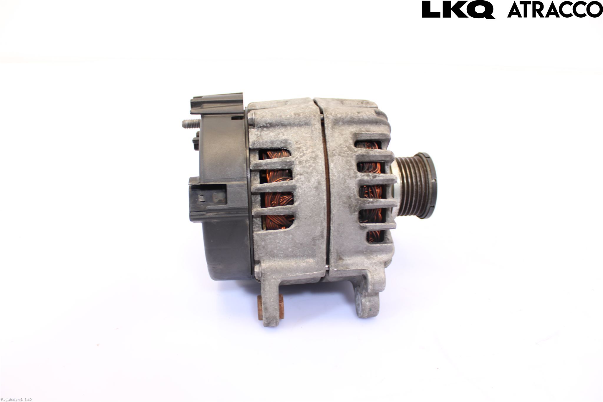 Audi A4/S4 B9 16-19 Generator