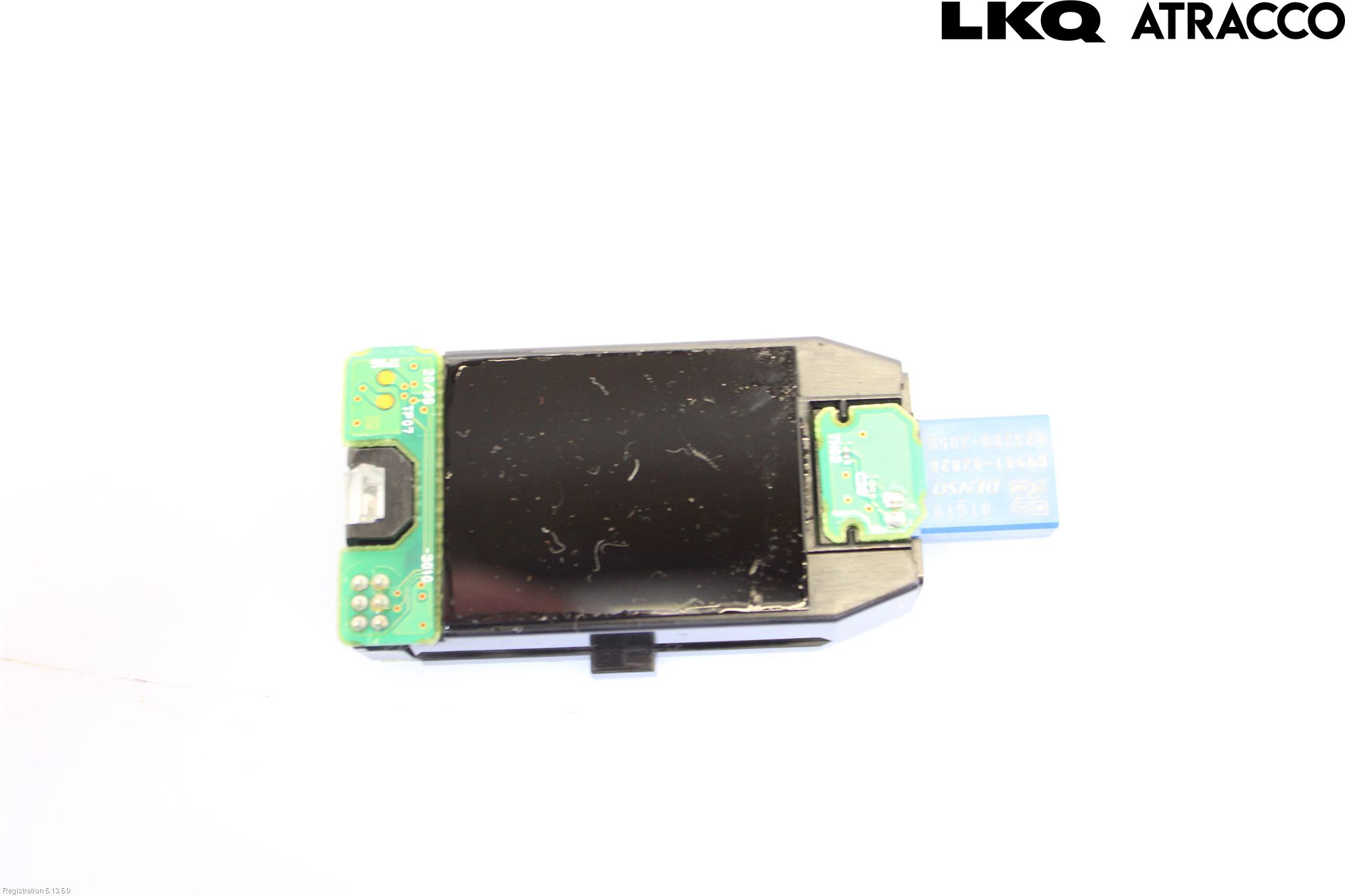 Toyota RAV4 19- Regnsensor