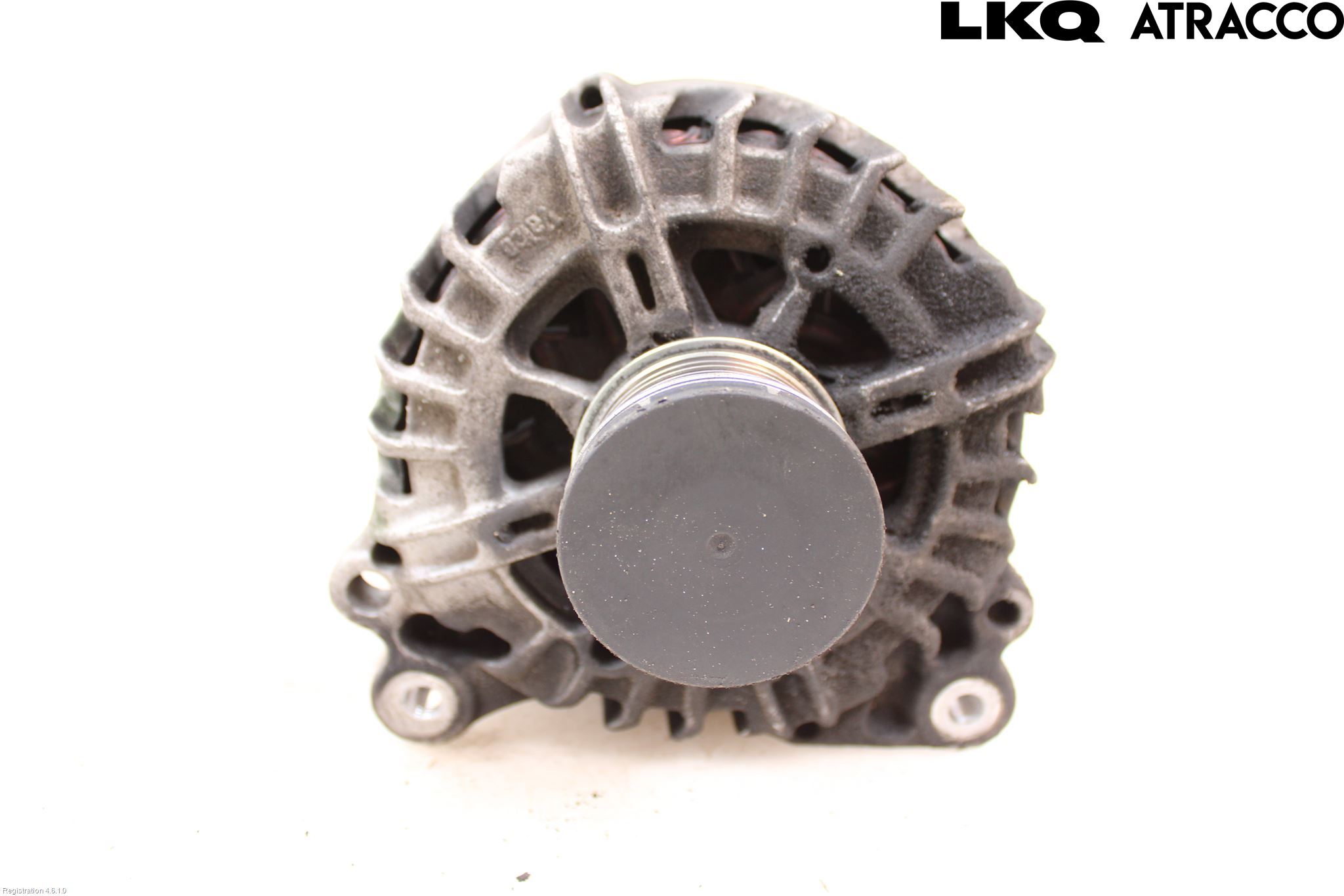Volkswagen VW PASSAT 05-11 Generator