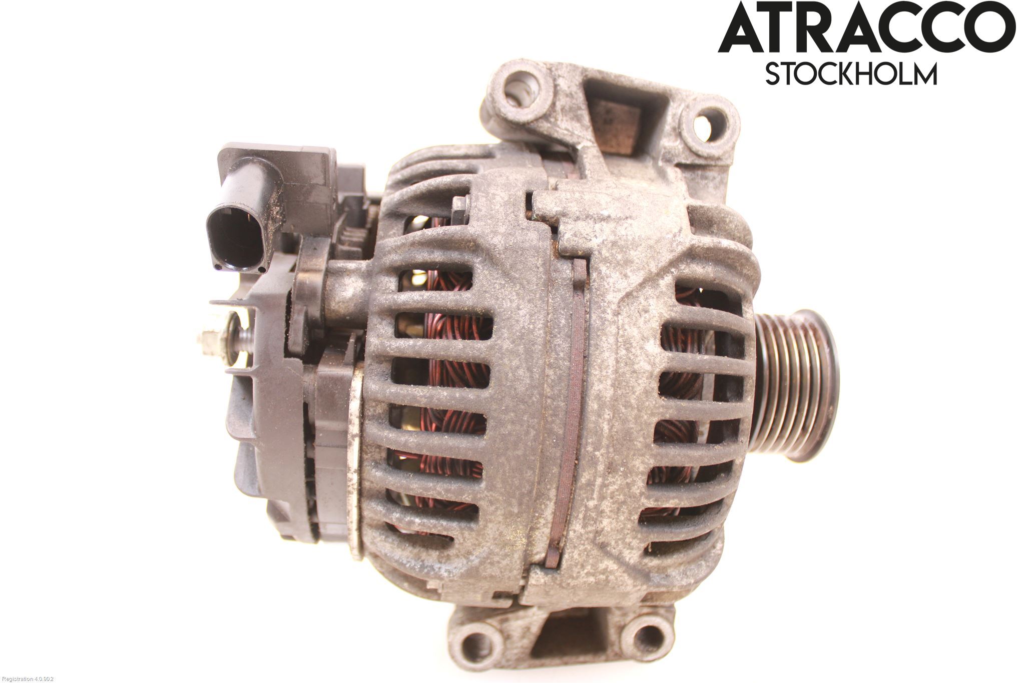 Mercedes-Benz MB CLS (C219) 03-11 Generator