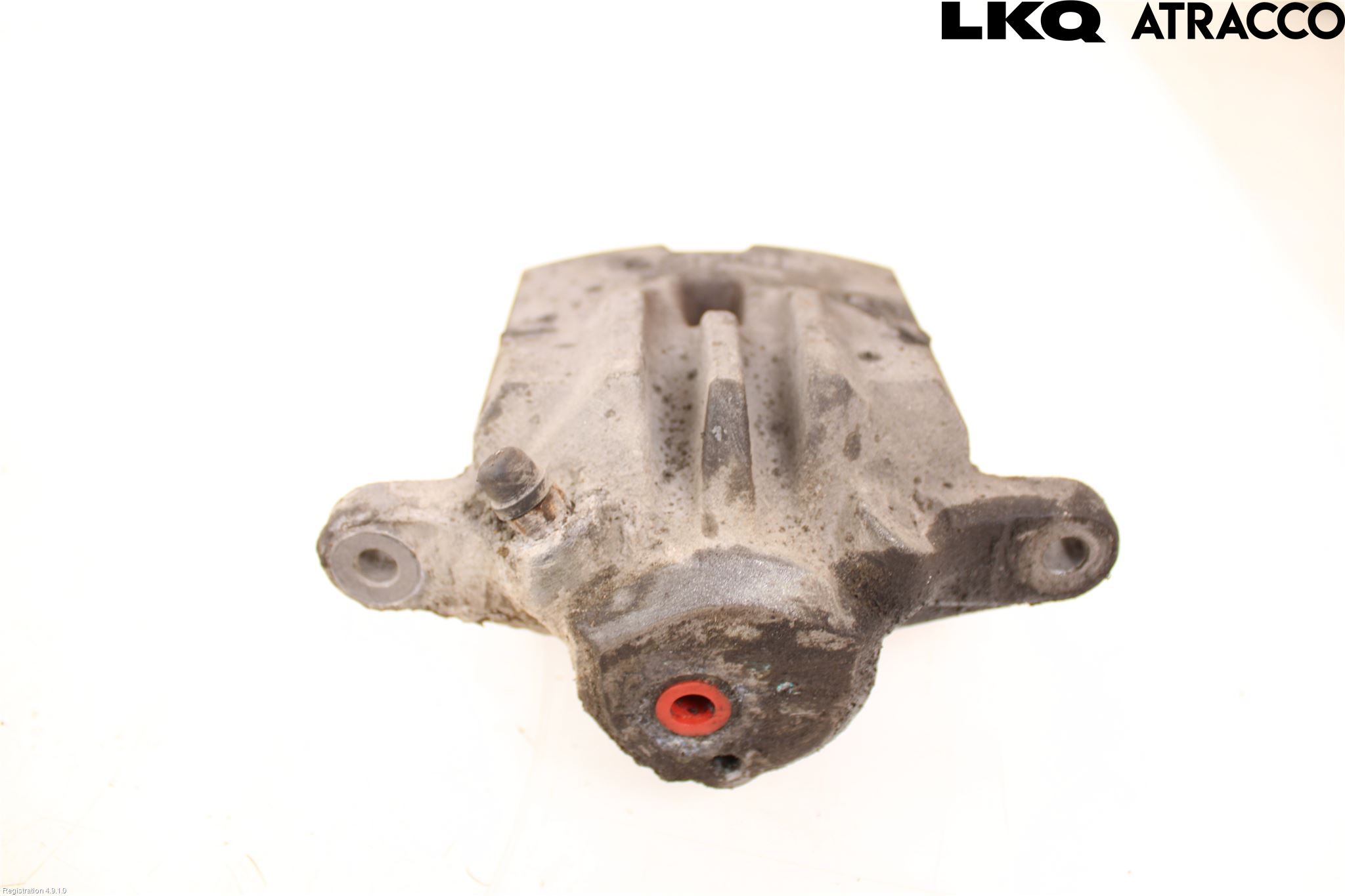 Subaru OUTBACK 10-15 Bromsok Bak Höger