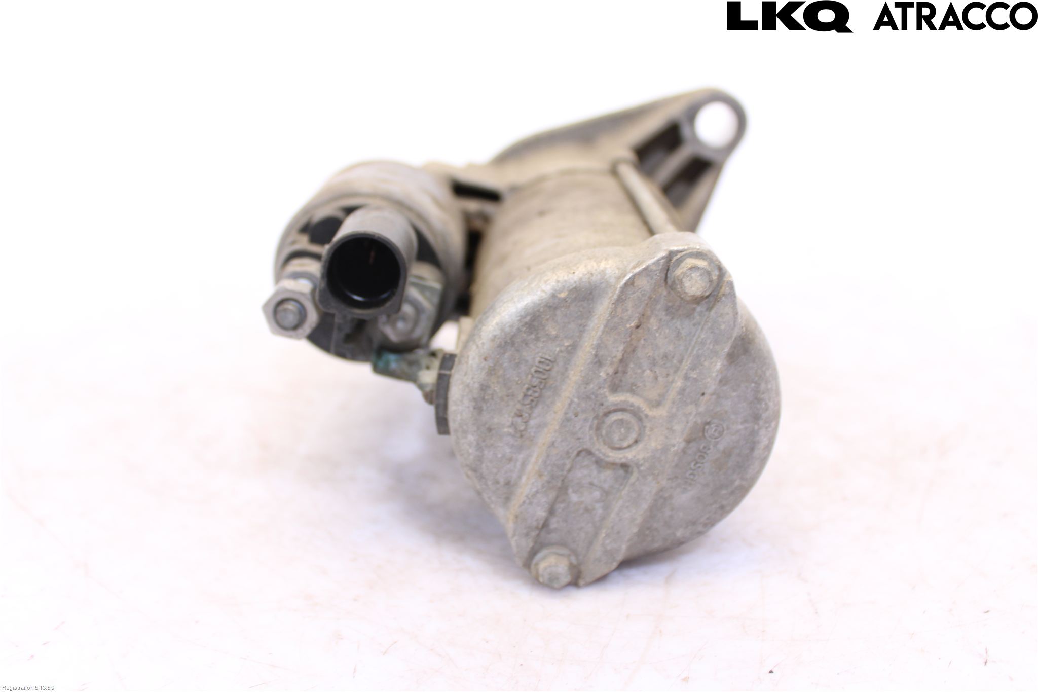 Audi A3/S3 8V 13-20 Startmotor