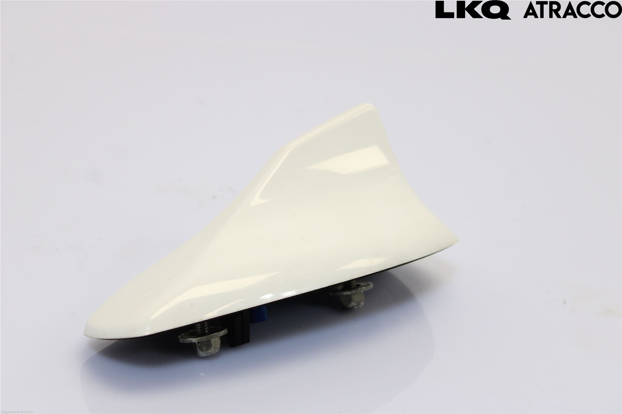 Jaguar XF 08-15 Antenn