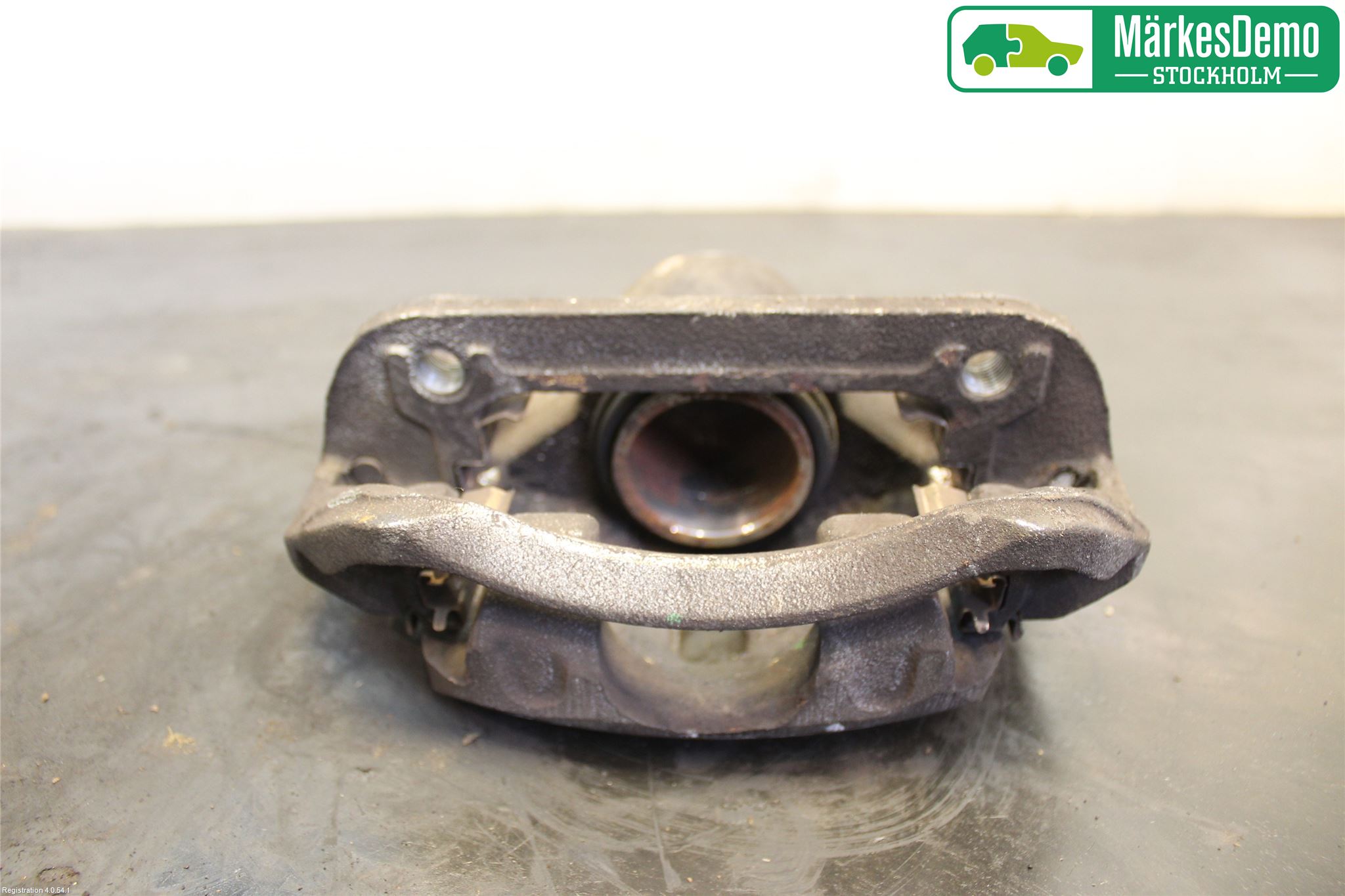 Hyundai i10 PA 08-13 Bromsok Fram Vänster