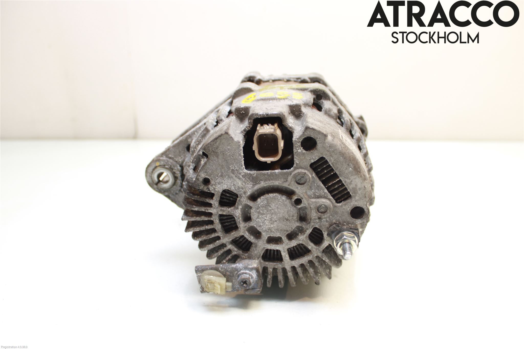 Honda JAZZ 08-14 Generator