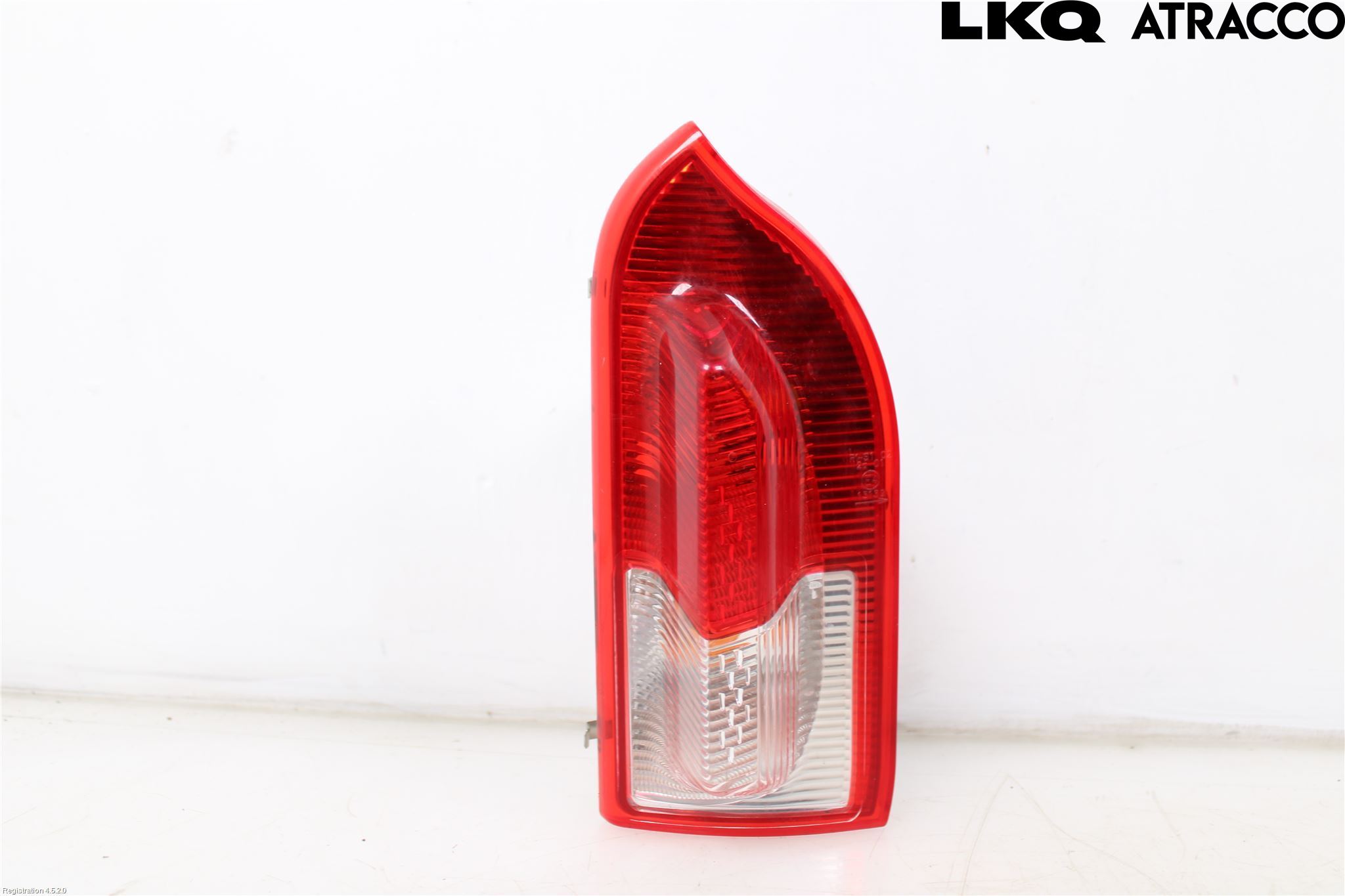 Opel INSIGNIA 09-16 Bakljus Höger