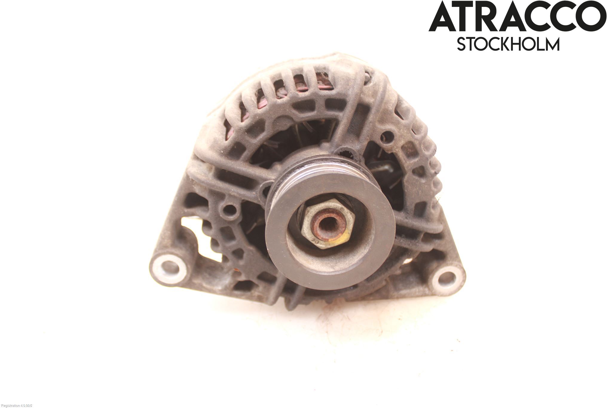 Opel CORSA D 07-14 Generator