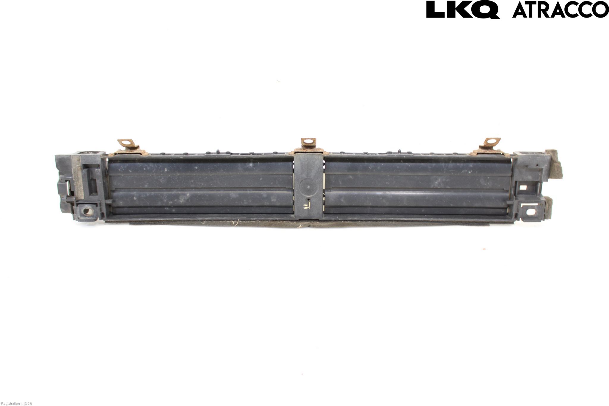 Subaru OUTBACK 15-20 Deflektor Plåt-Plast Kylning