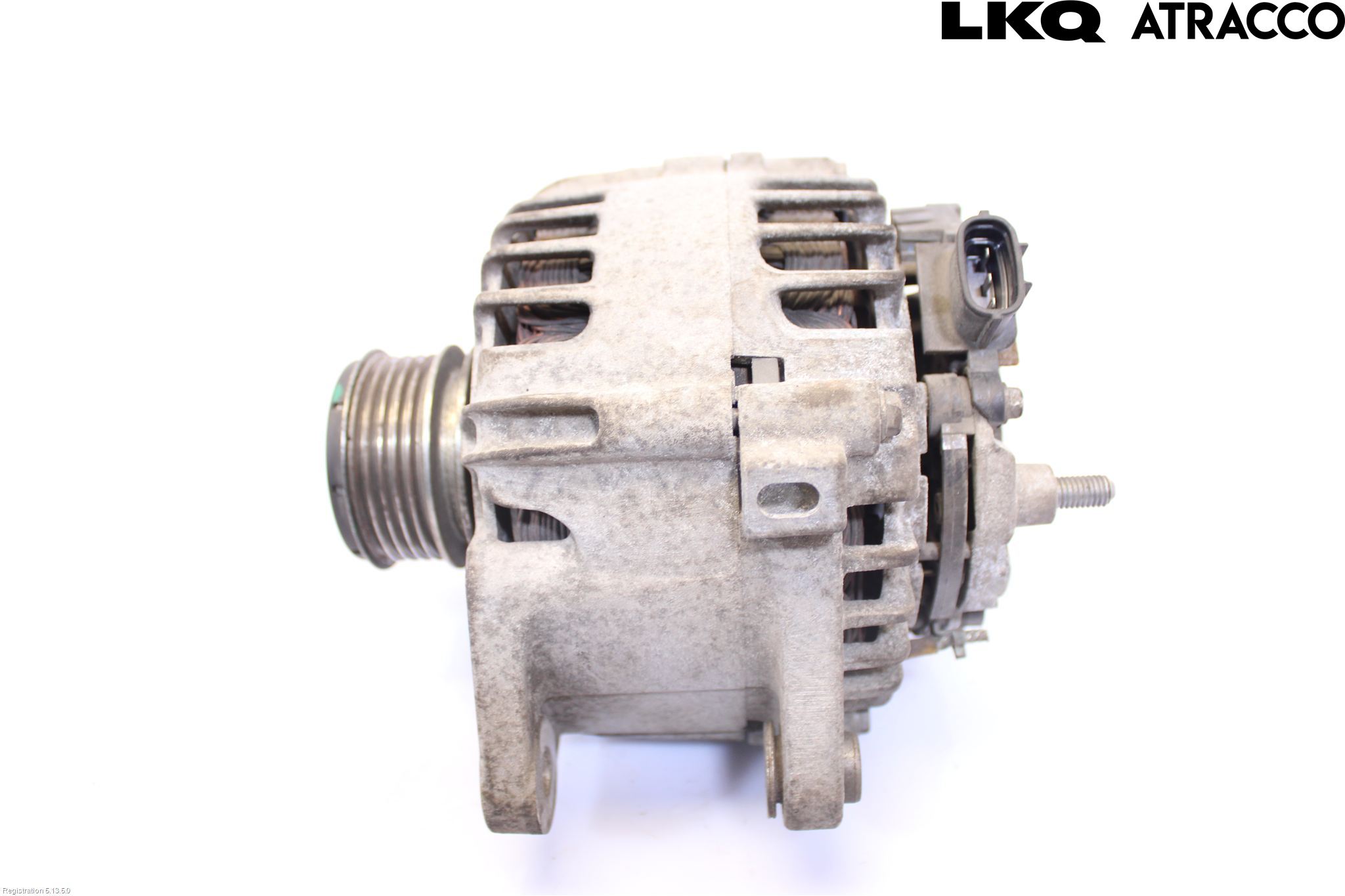 Kia CEED 06-12 Generator