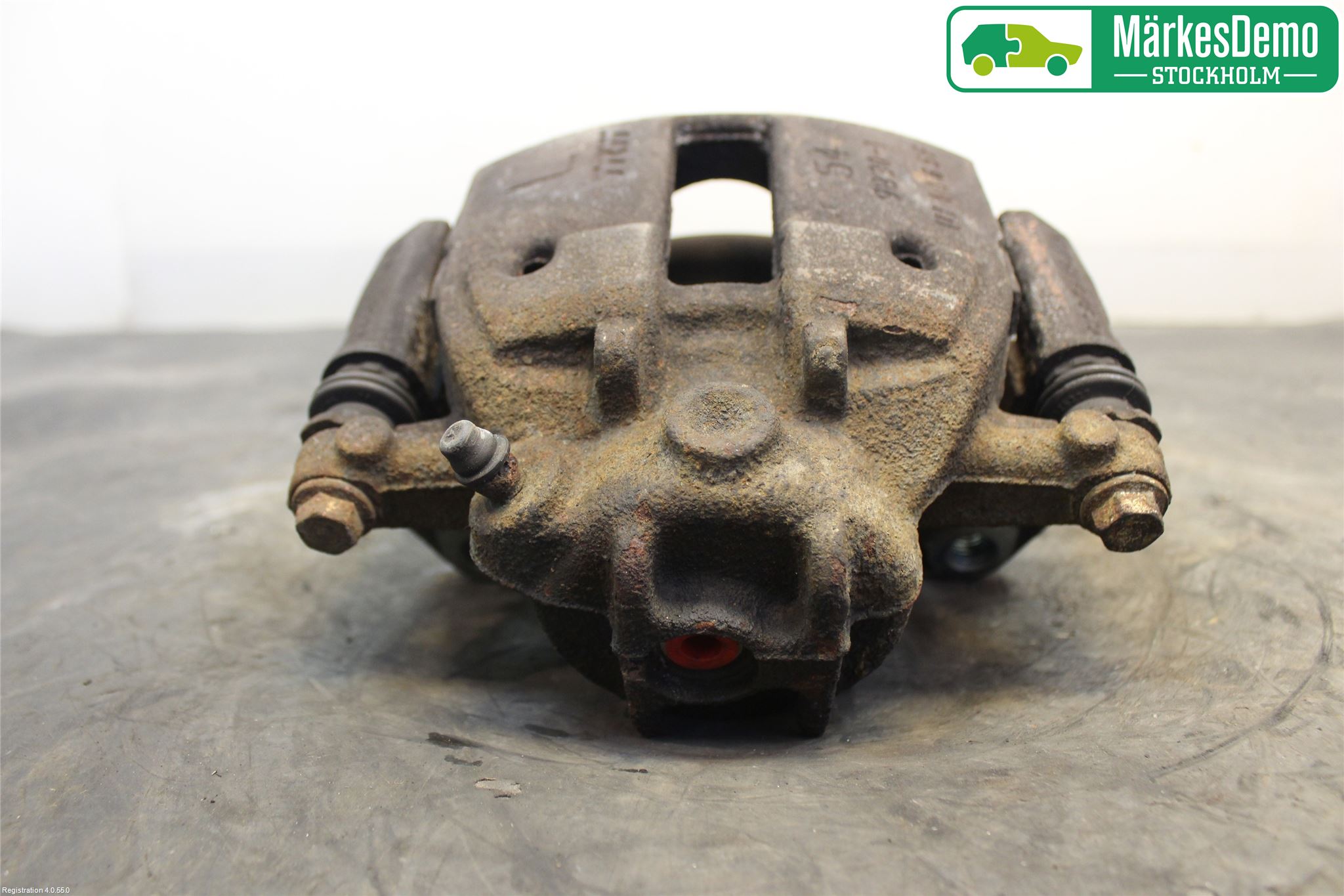 Mitsubishi COLT   04-08 Bromsok Fram Vänster