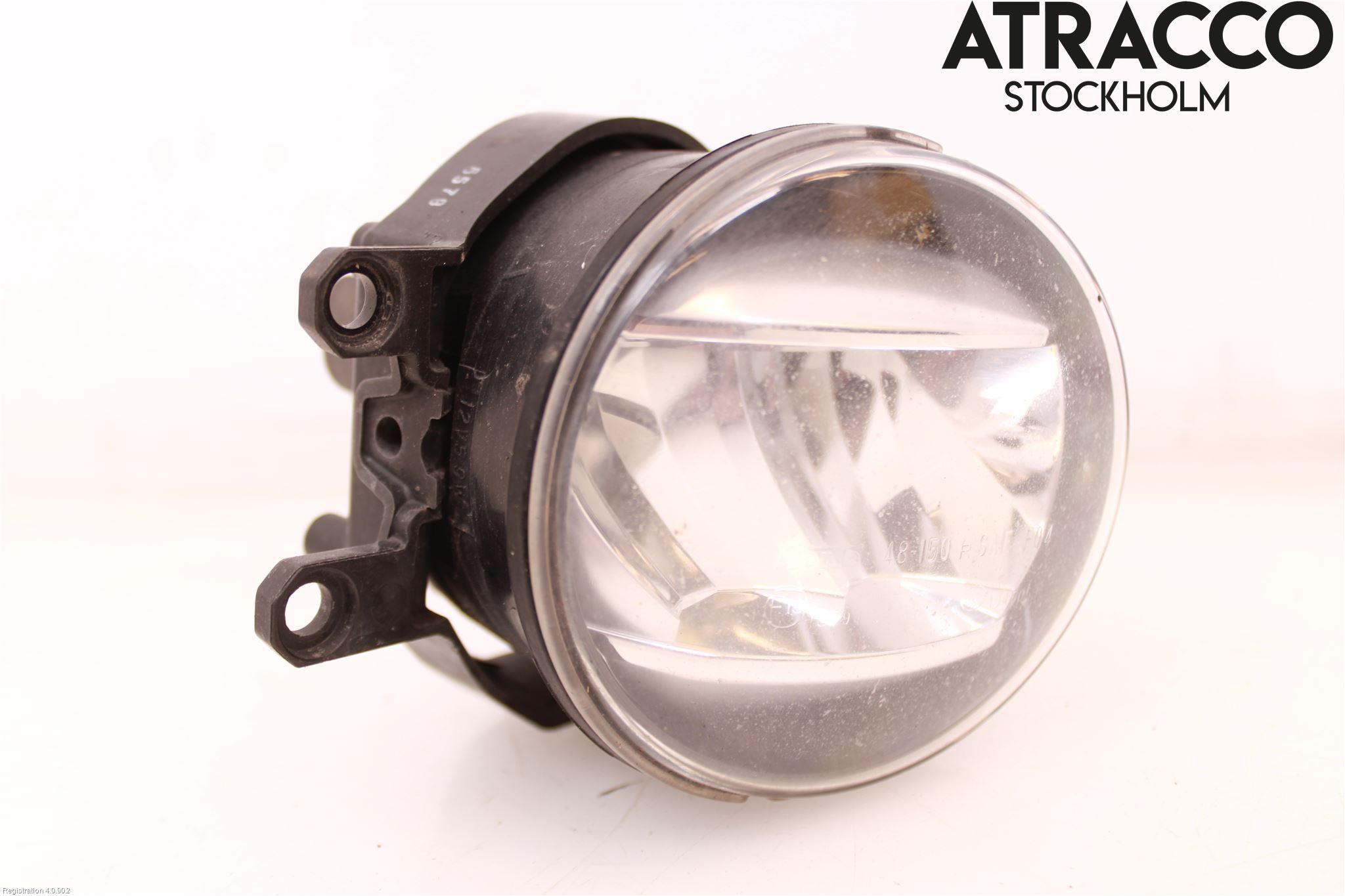 Lexus IS 250/350 14-20 Dimljus-Varselljus Fram