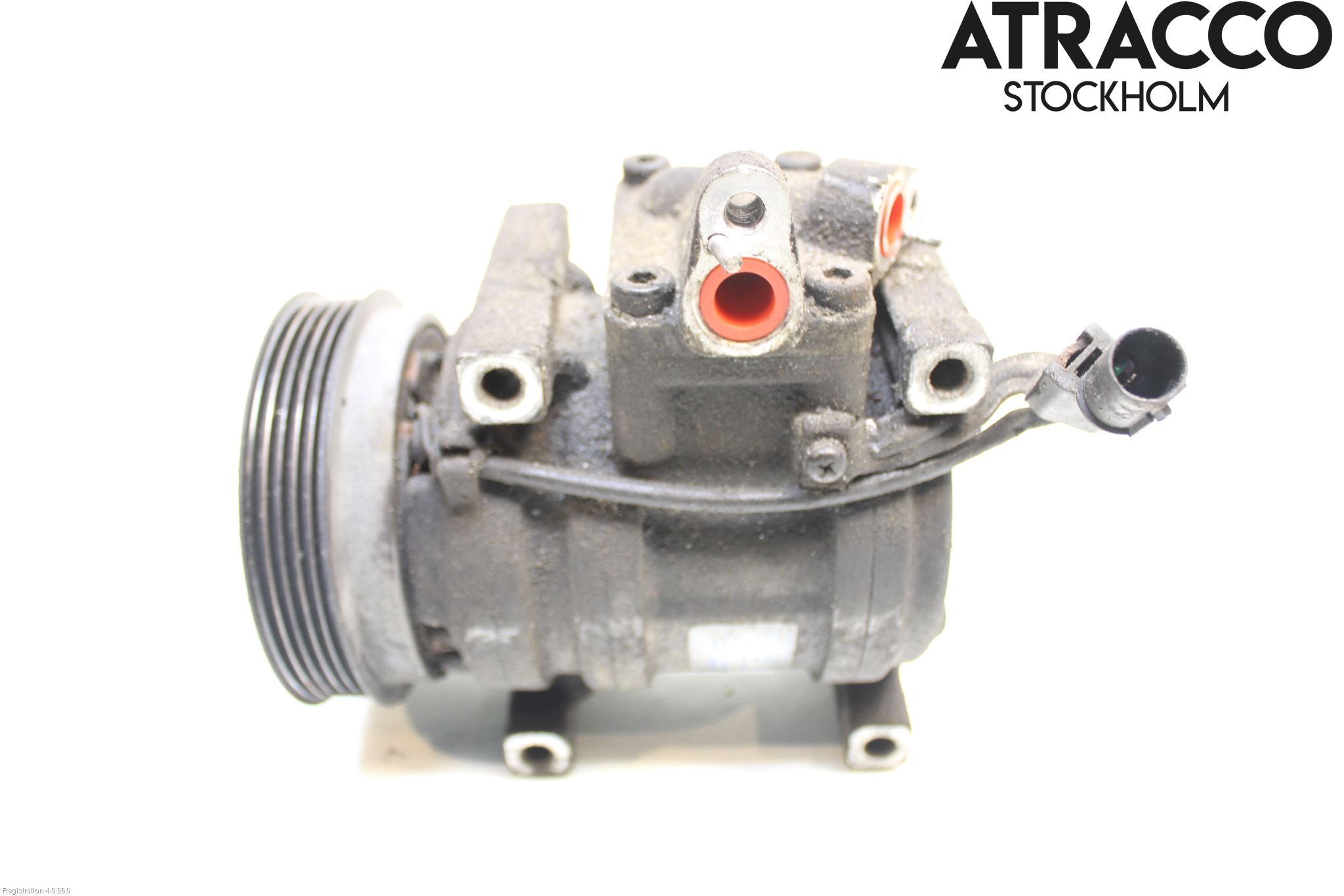 Kia PICANTO    04-11 Ac Kompressor