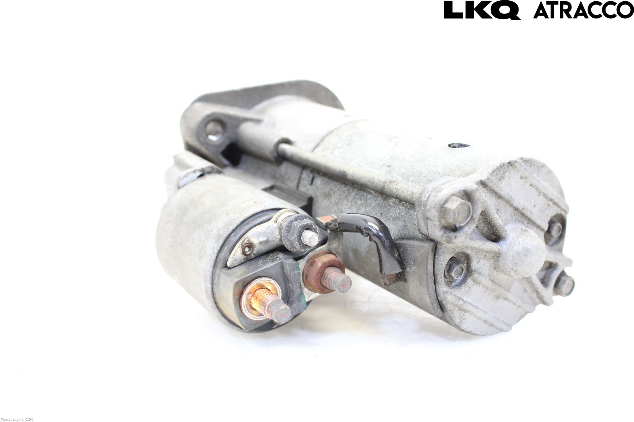 Volvo V70 05-08 Startmotor