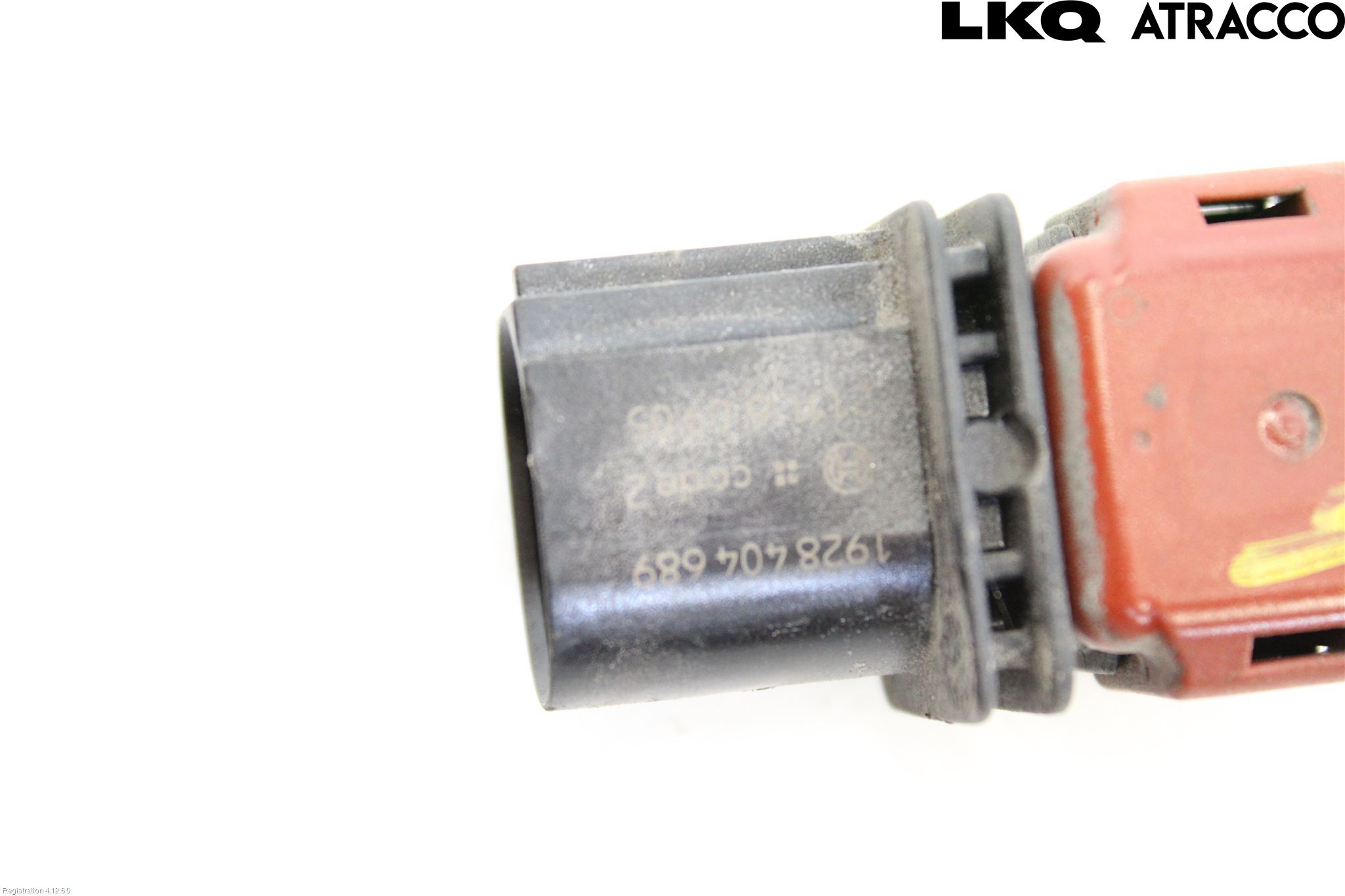 Ford TRANSIT/TOURNEO CUSTOM 13-24 Sensor Avgas