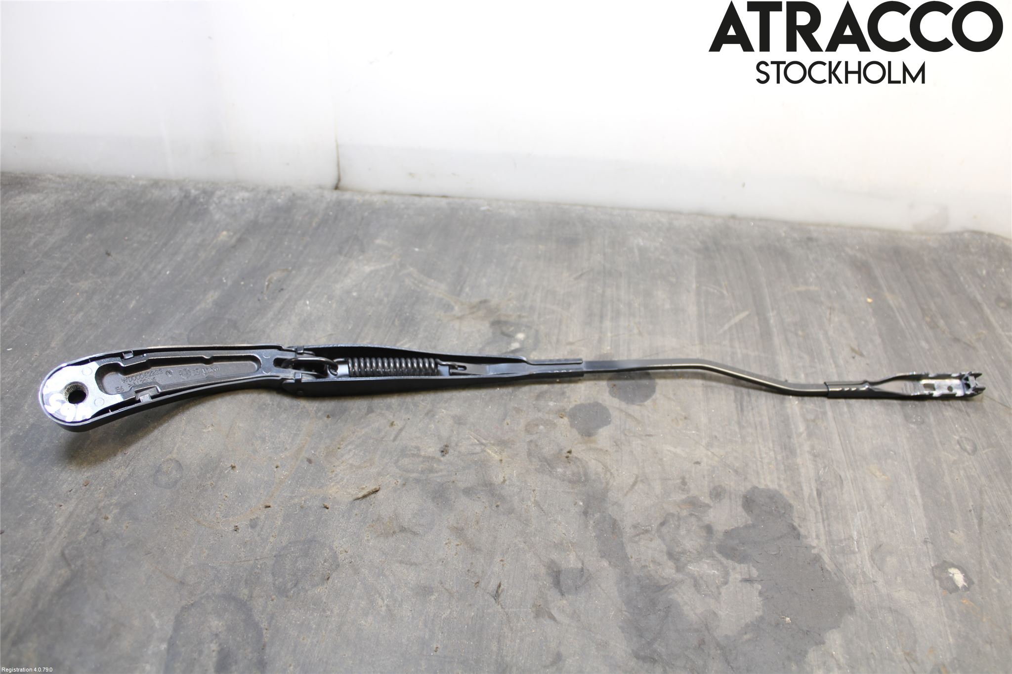 Mercedes-Benz MB E-KLASS (W213) 16-23 Torkararm Armar Vindruta