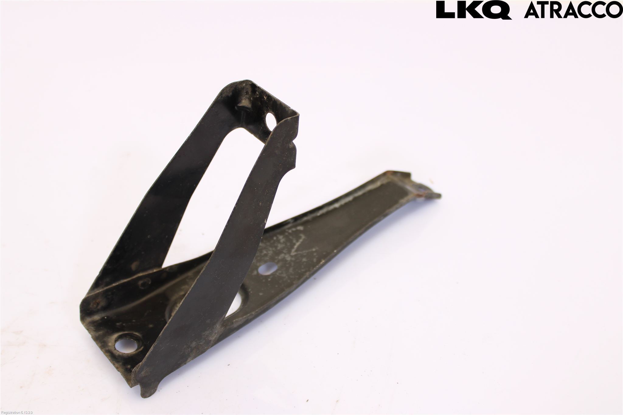 Toyota RAV 4 06-12 Stötfångarbärjärn Fram